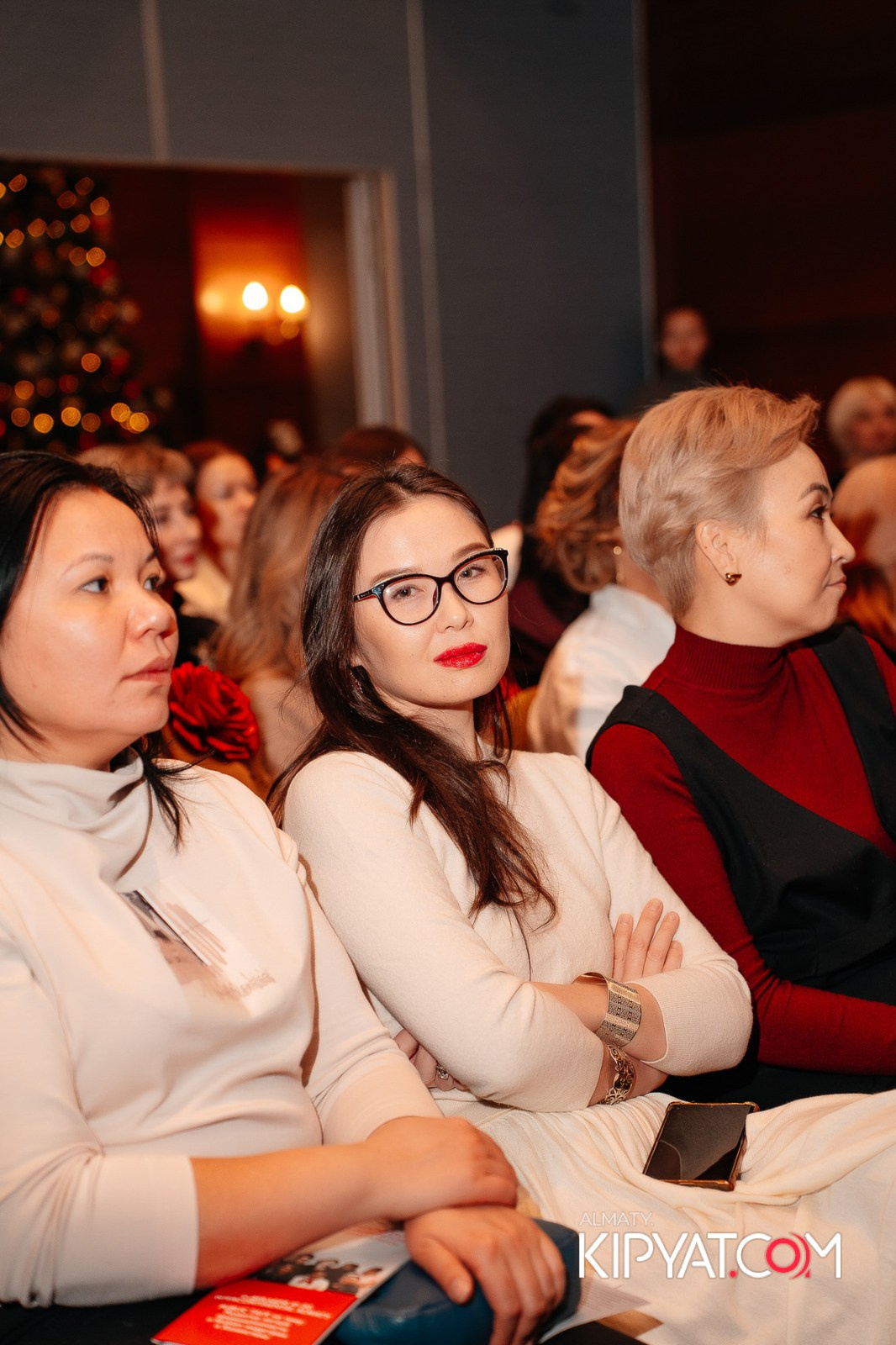 KAZAKH FASHION INDUSTRY. КИПЯТКОМ АЛМАТЫ!