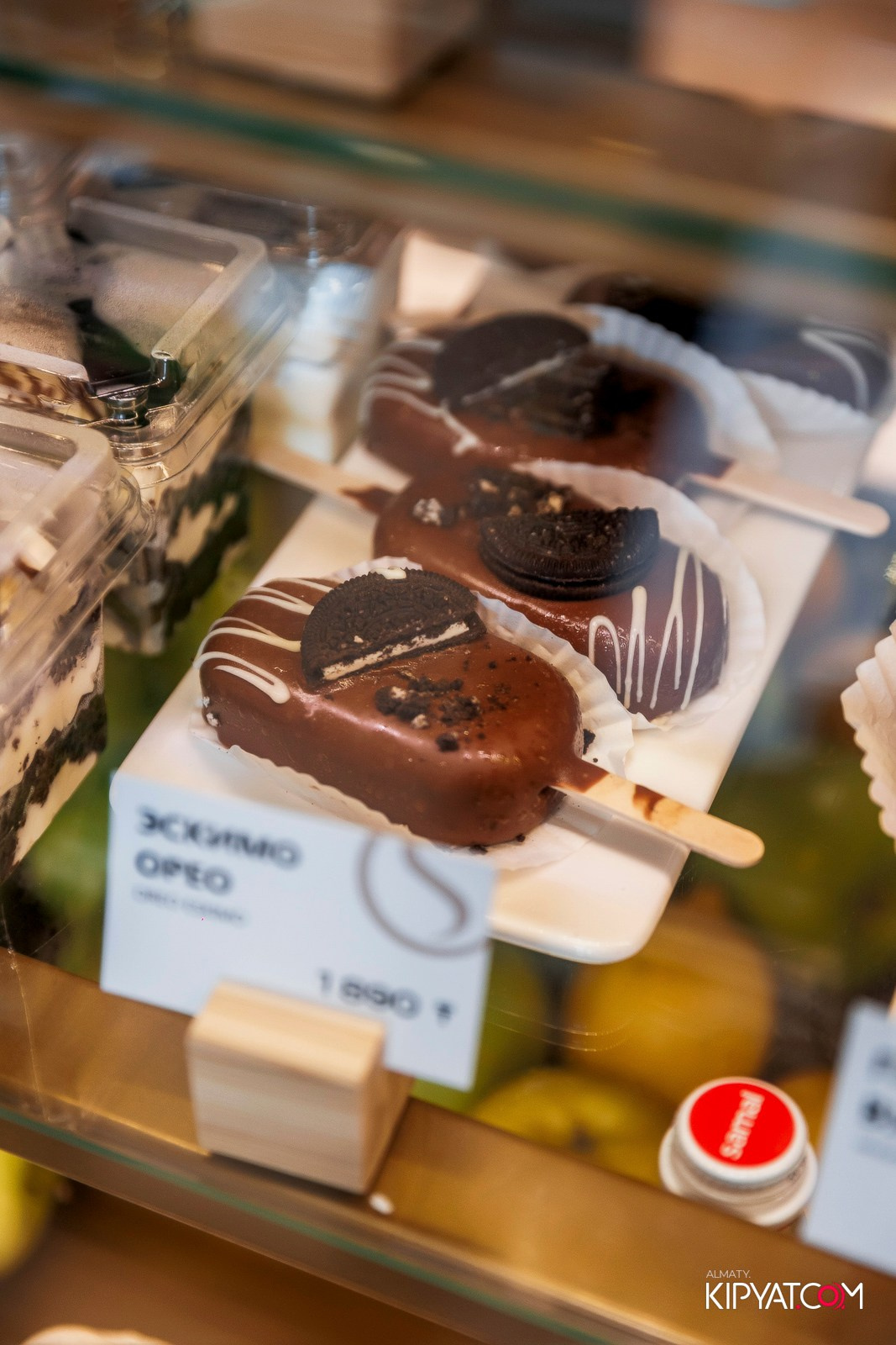 ОТКРЫТИЕ COFFEE SHAKE АСЫЛ ТАС. КИПЯТКОМ АЛМАТЫ!