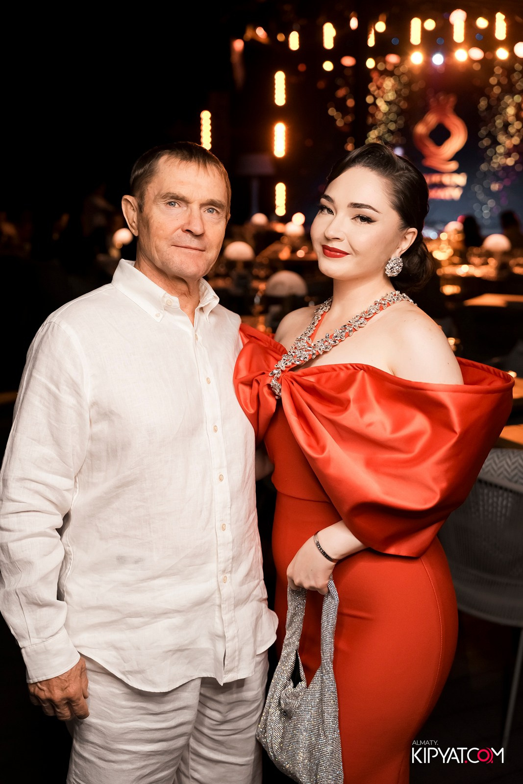 QUEEN. КИПЯТКОМ АЛМАТЫ! Фотосъемка мероприятий в Алматы