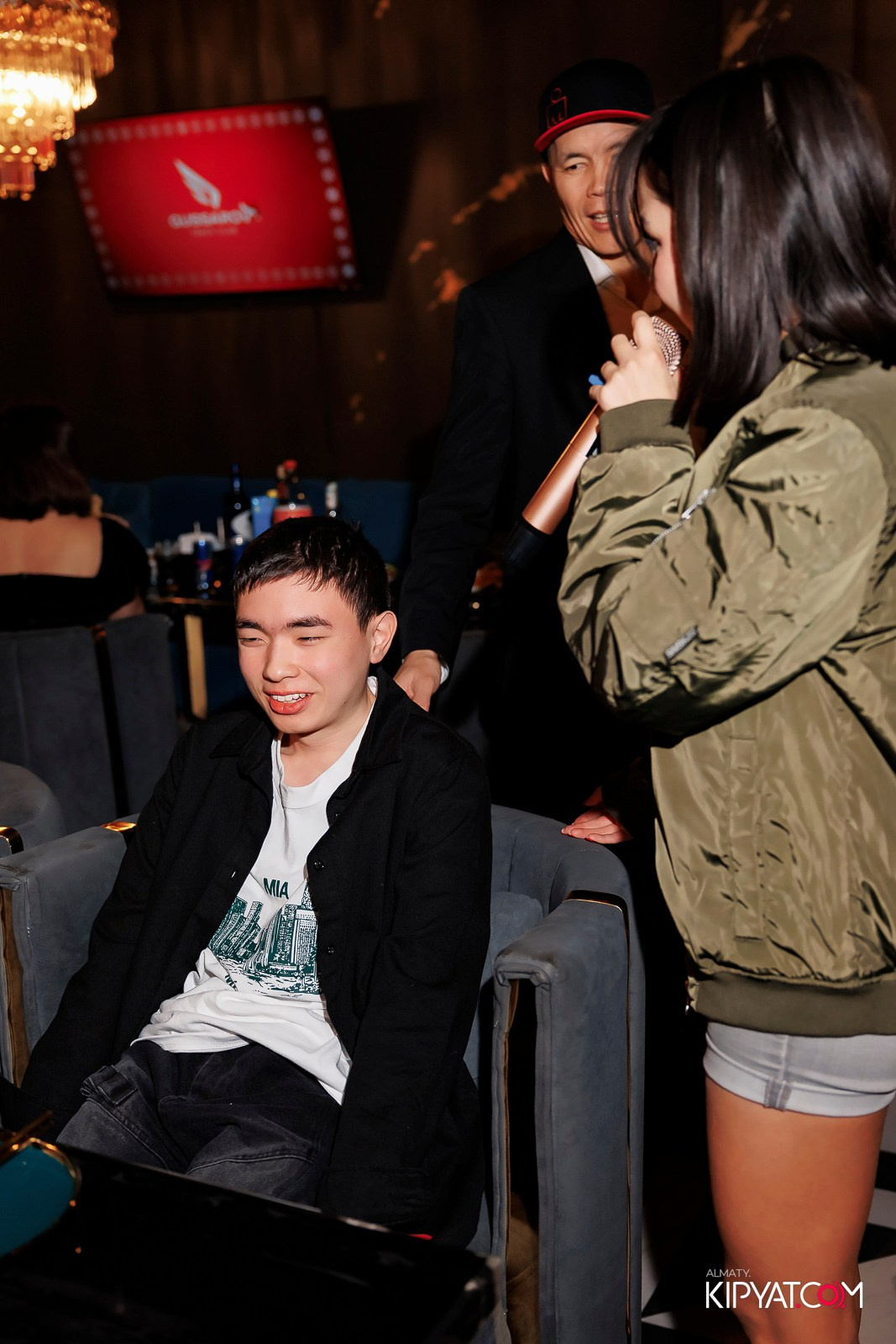 БЕГОВОЙ КЛУБ «GTC». КИПЯТКОМ АЛМАТЫ! Фотосъемка мероприятий в Алматы