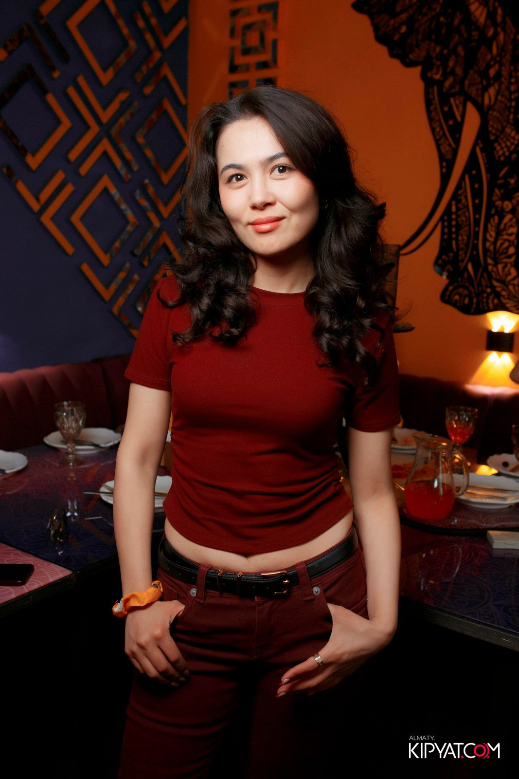 УХО И МЕДВЕДЬ НА САИНА. КИПЯТКОМ АЛМАТЫ! Фотосъемка мероприятий в Алматы