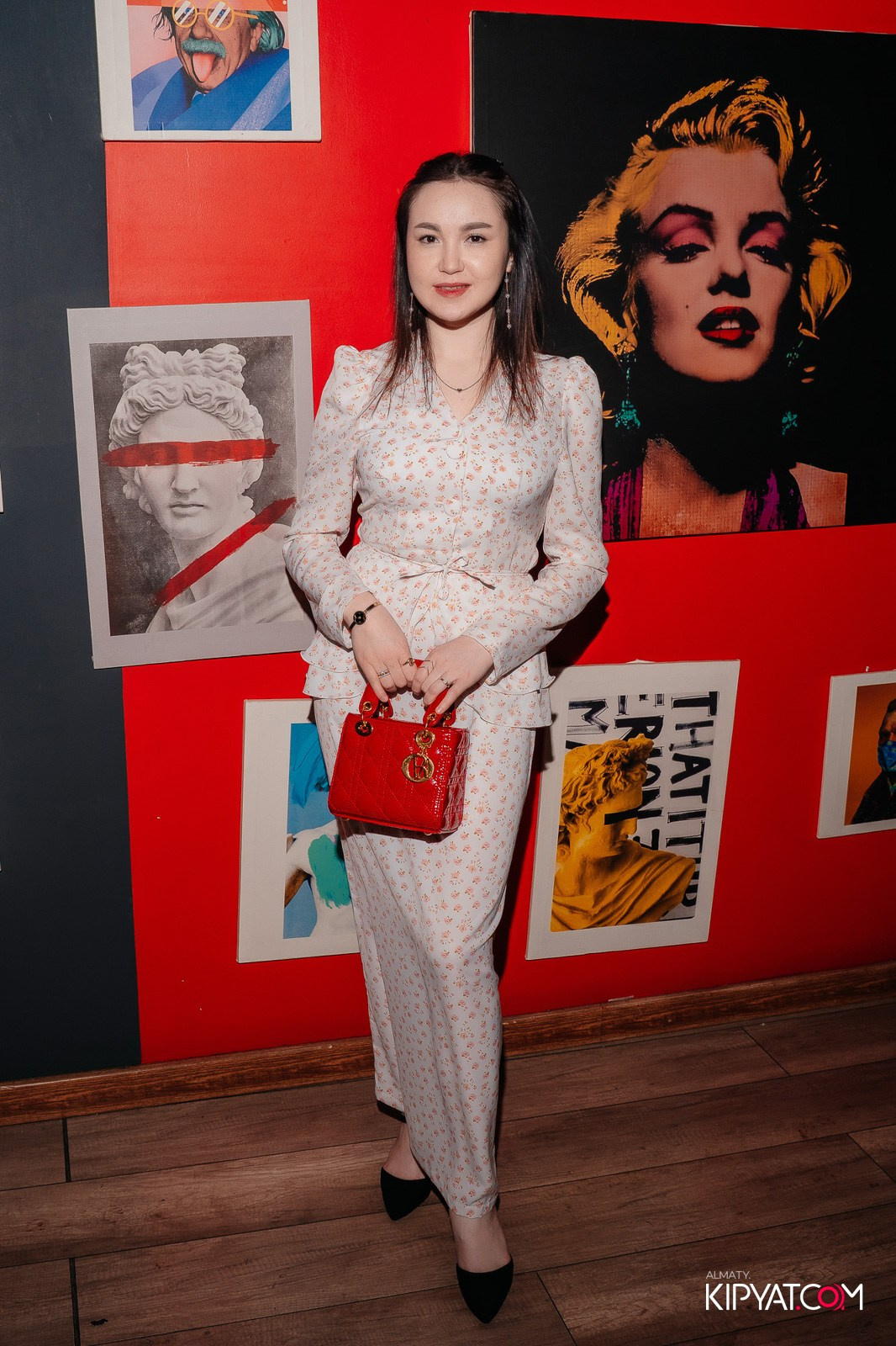 LUGO BAR. КИПЯТКОМ АЛМАТЫ!