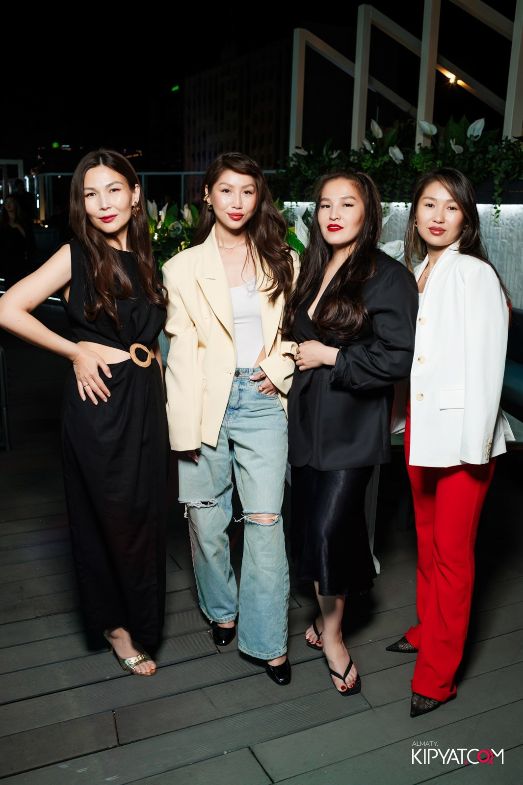 ДОРОГАЯ, Я НЕ ПИЛ. КИПЯТКОМ АЛМАТЫ!