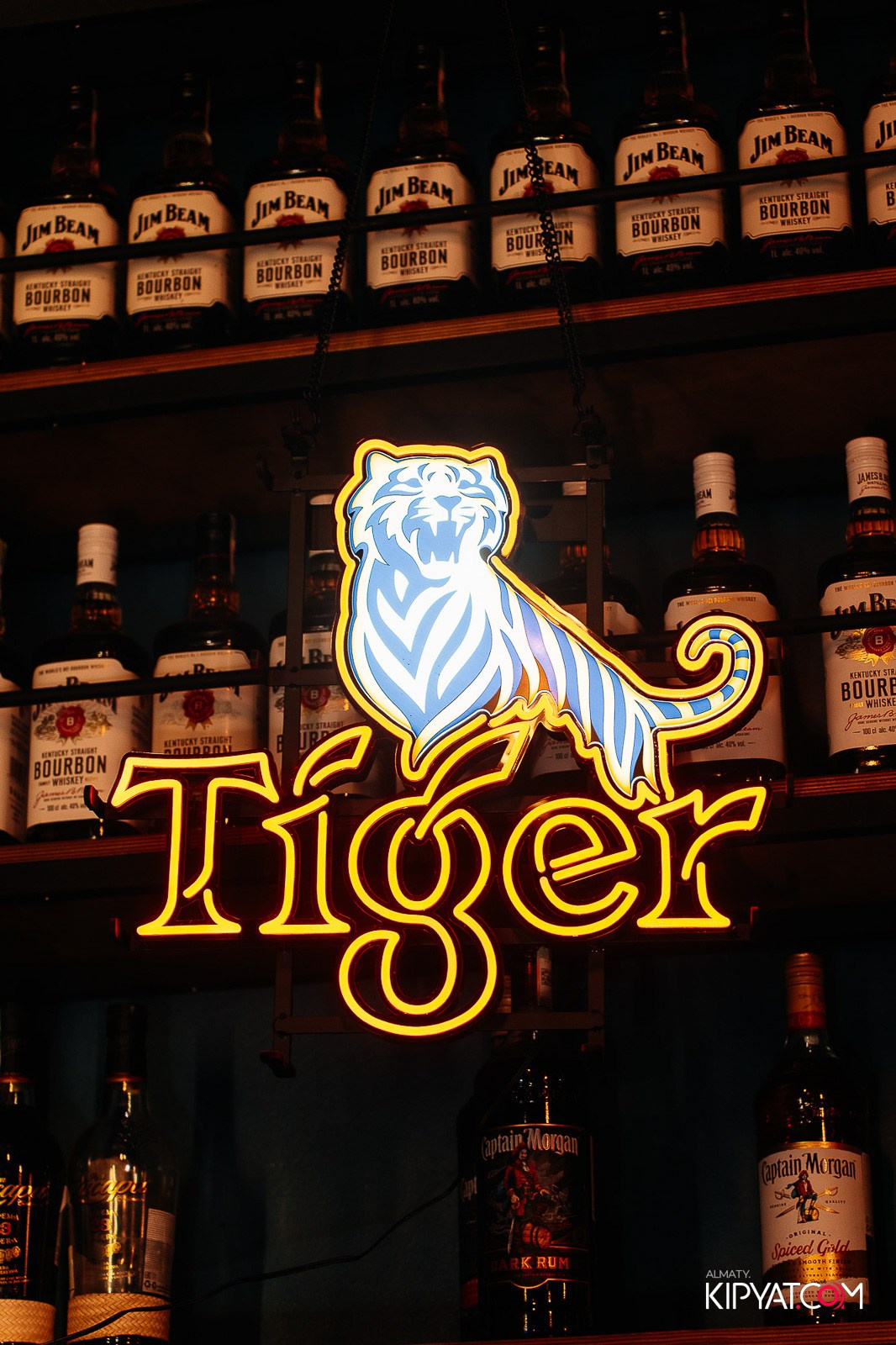 VICE CITY. КИПЯТКОМ АЛМАТЫ!