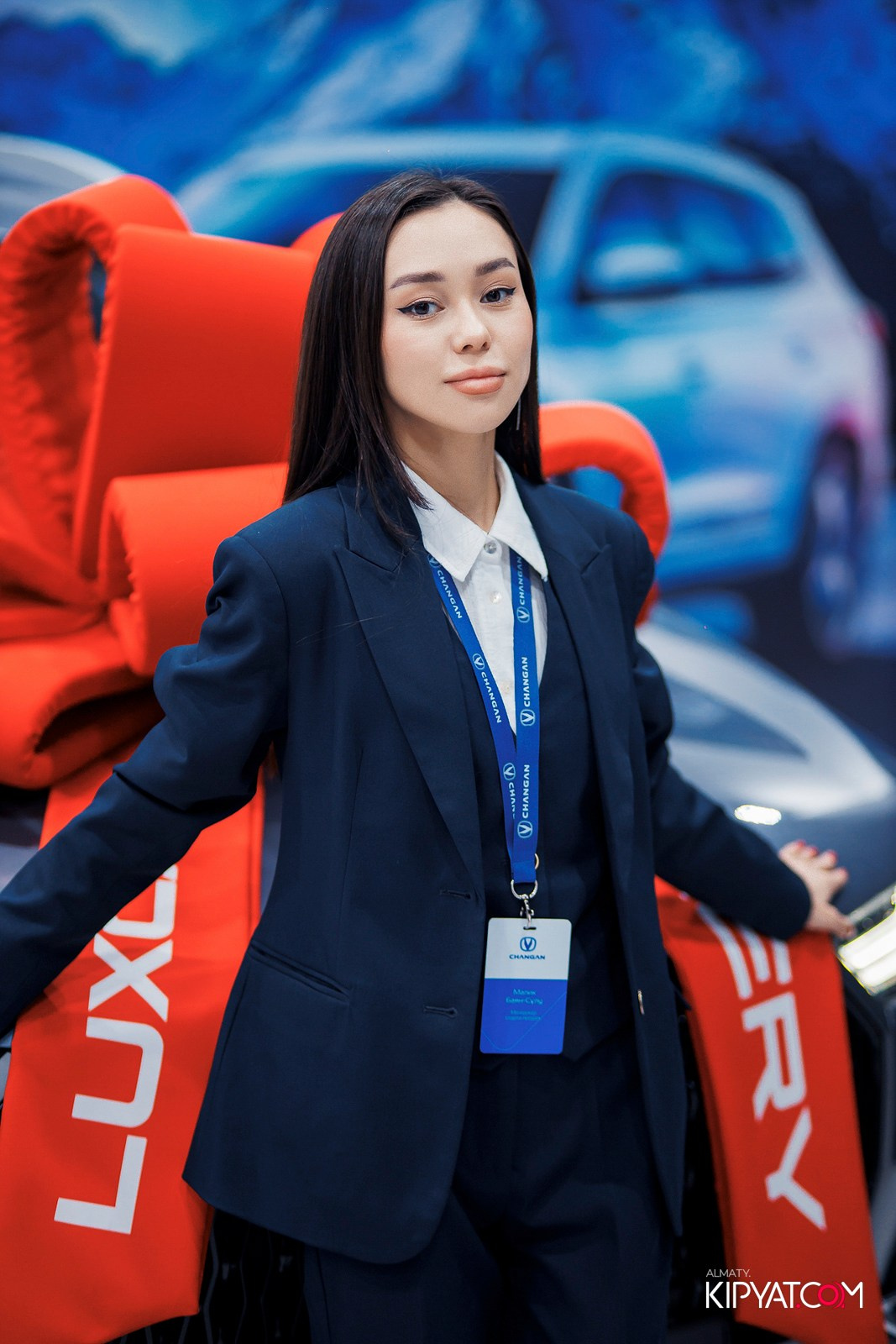 ПРЕЗЕНТАЦИЯ CHERY C8. КИПЯТКОМ АЛМАТЫ! Фотосъемка мероприятий в Алматы