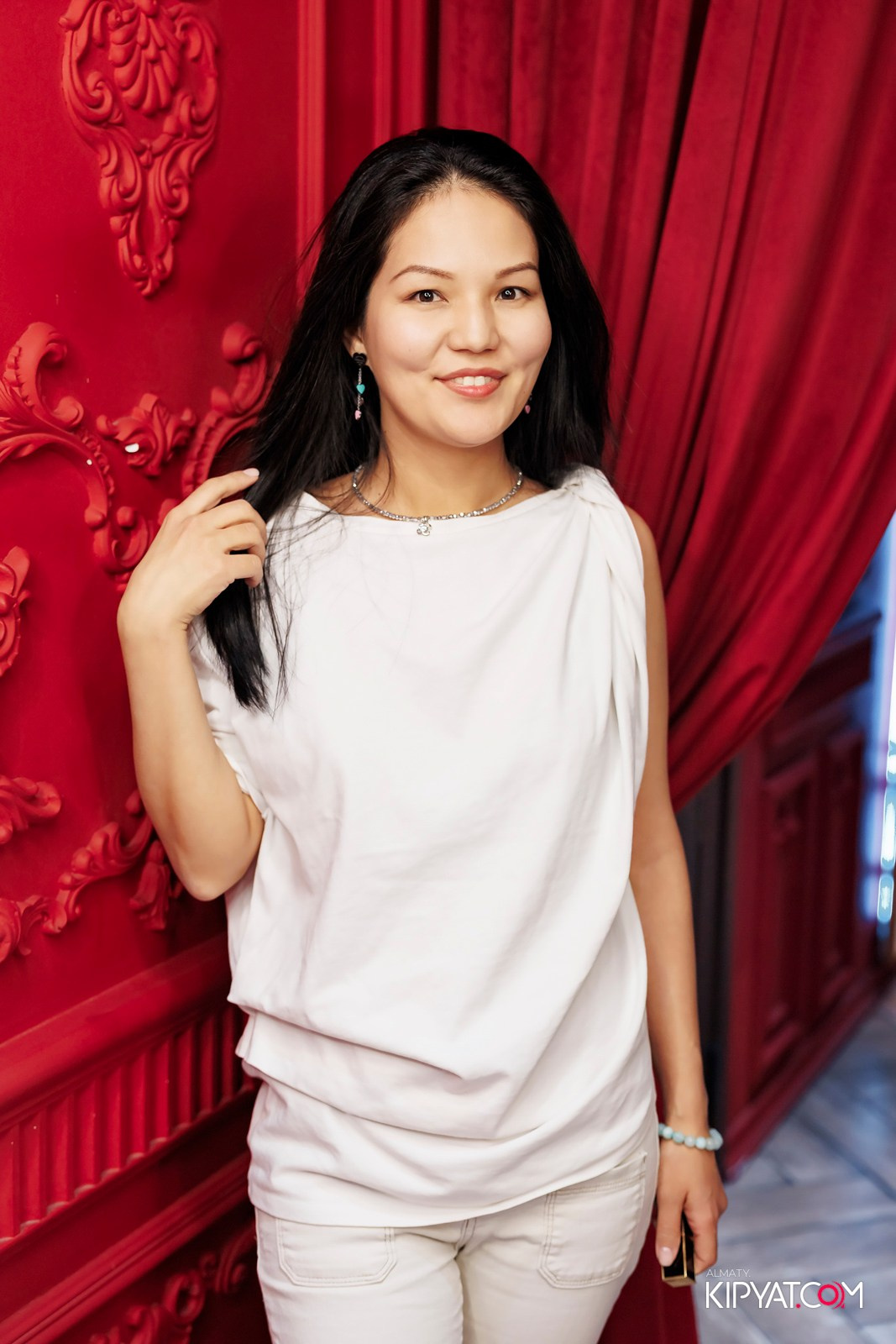 ЗАЯ, НА БИС. КИПЯТКОМ АЛМАТЫ! Фотосъемка мероприятий в Алматы