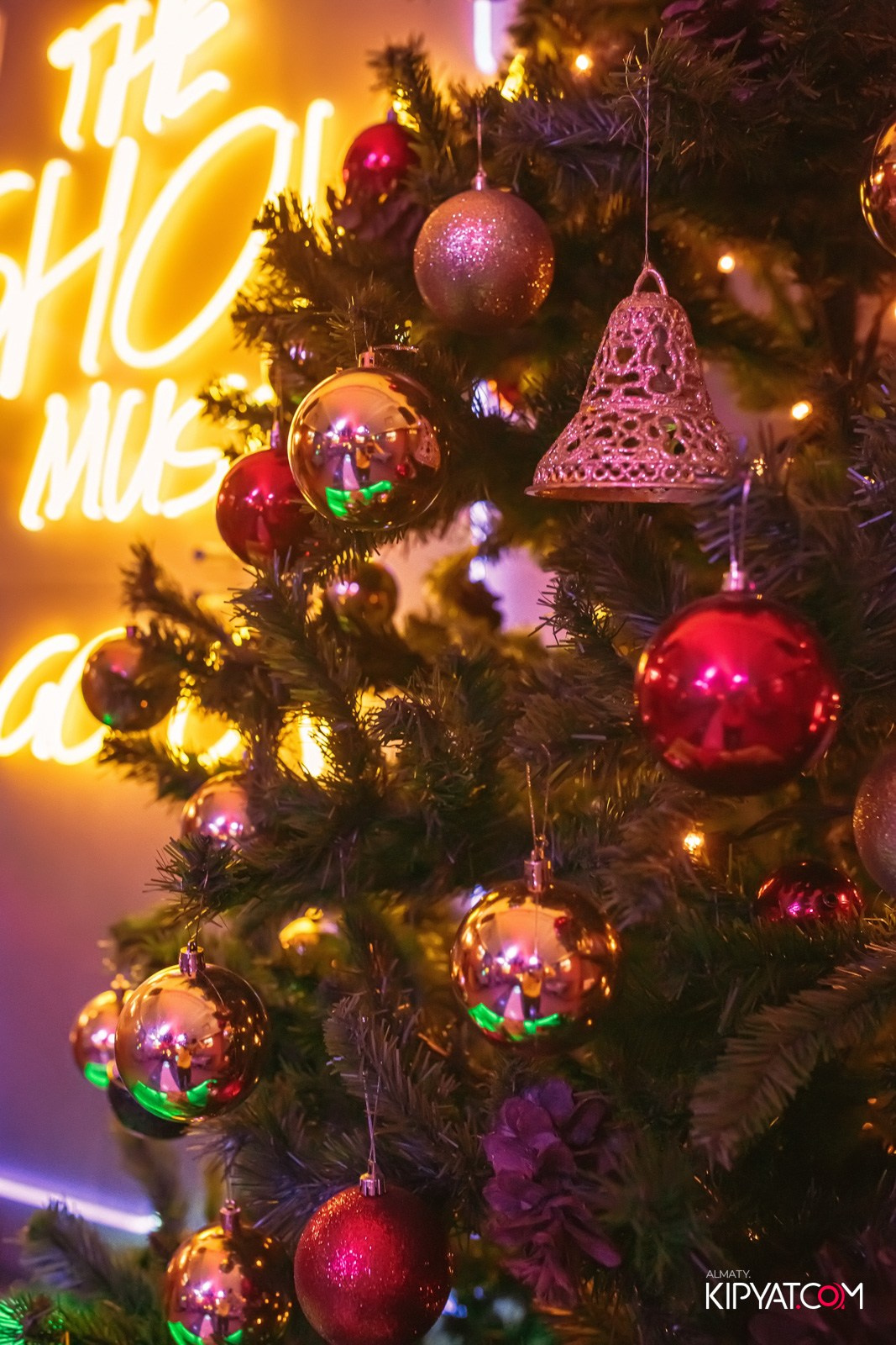 ROCK CRYSTAL. КИПЯТКОМ АЛМАТЫ!