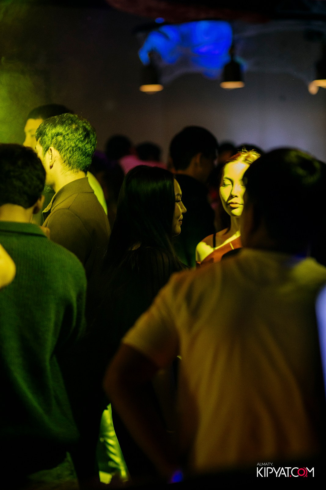 EVENT BAR. КИПЯТКОМ АЛМАТЫ!