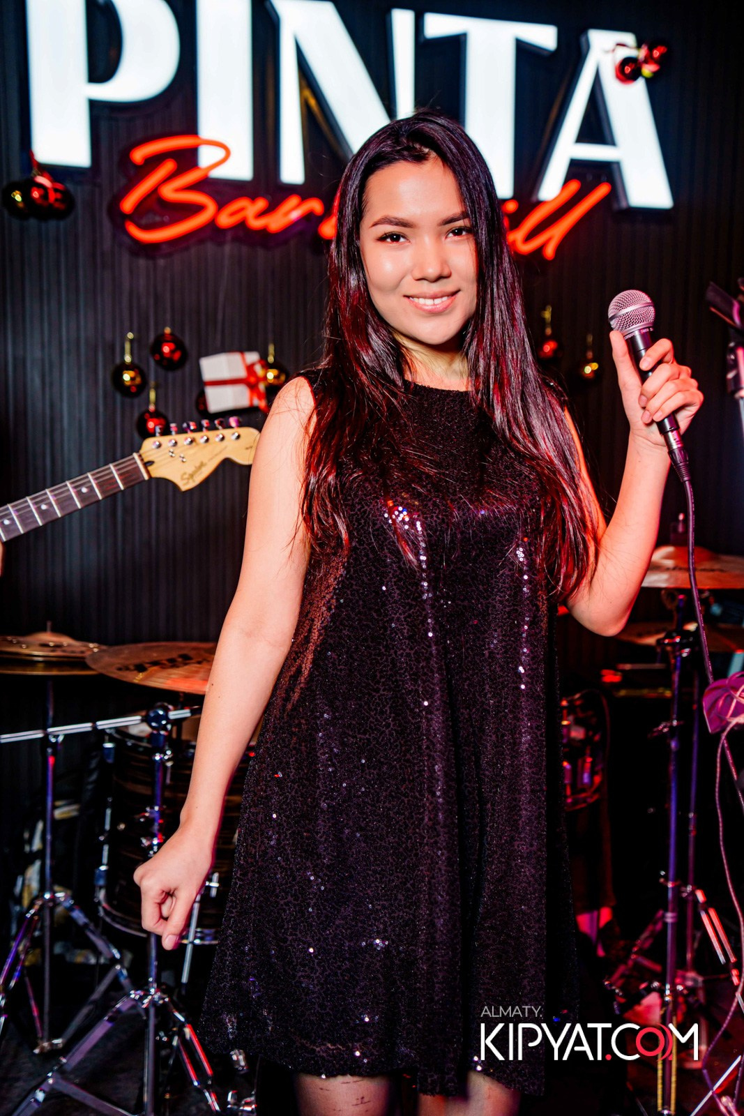 ПИНТА НУРЛЫ-ТАУ. КИПЯТКОМ АЛМАТЫ!