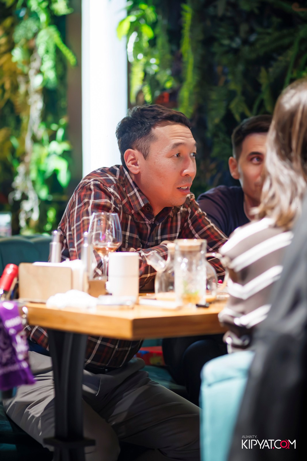 VICE CITY. КИПЯТКОМ АЛМАТЫ!