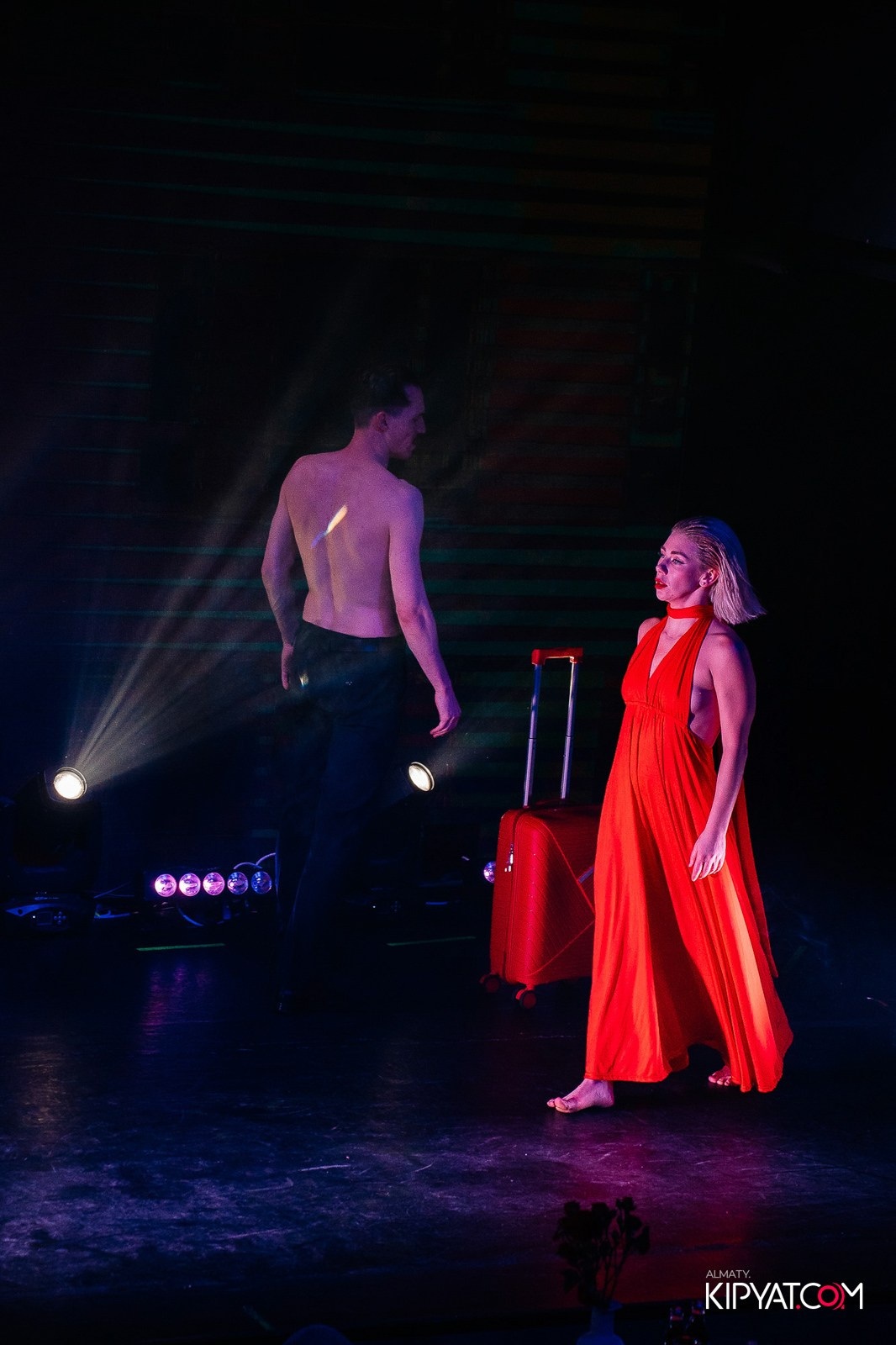 QUEEN. КИПЯТКОМ АЛМАТЫ! Фотосъемка мероприятий в Алматы