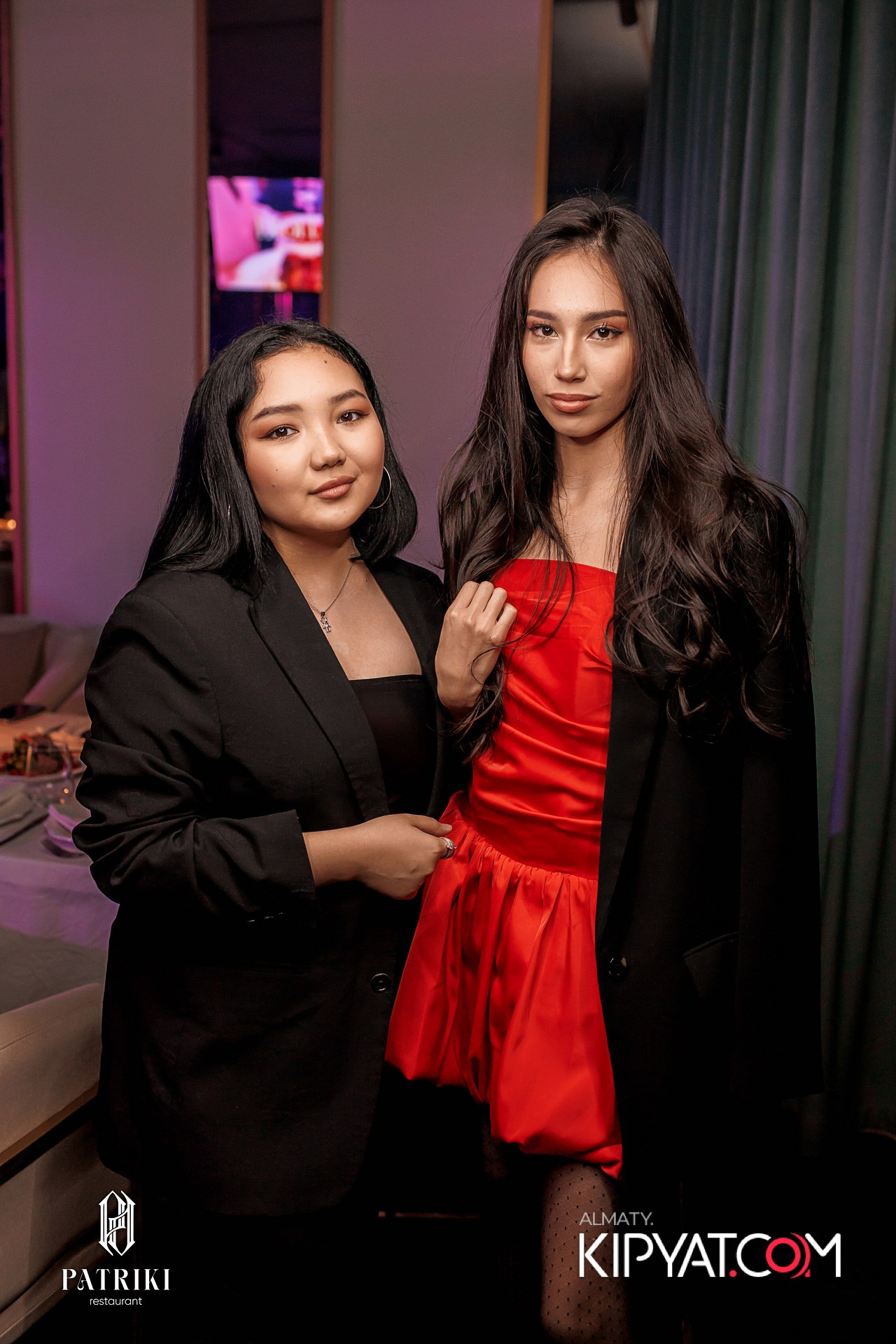 PATRIKI RESTAURANT. КИПЯТКОМ АЛМАТЫ!