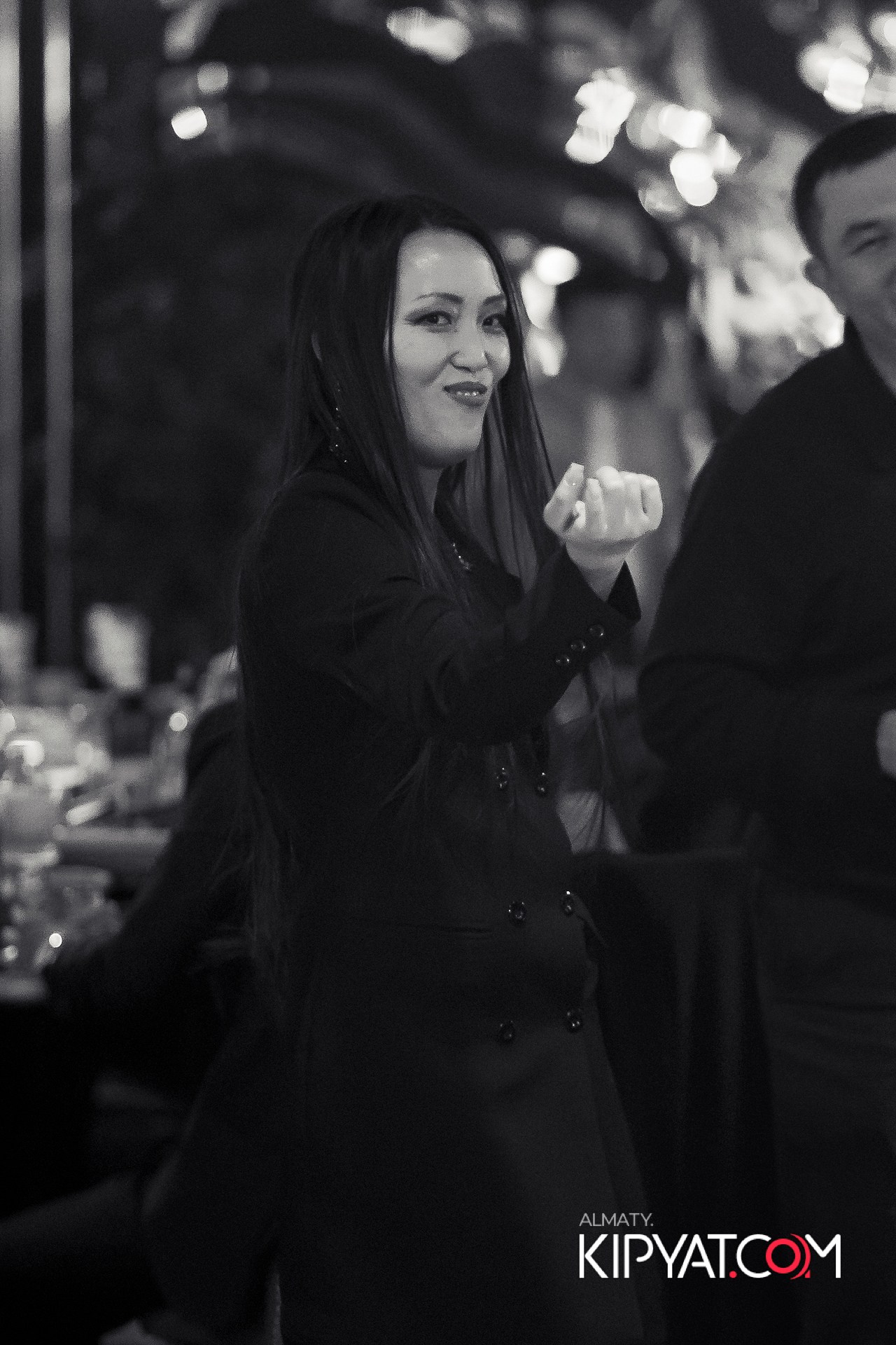 MOOD KARAOKE & TERRACE. КИПЯТКОМ АЛМАТЫ!