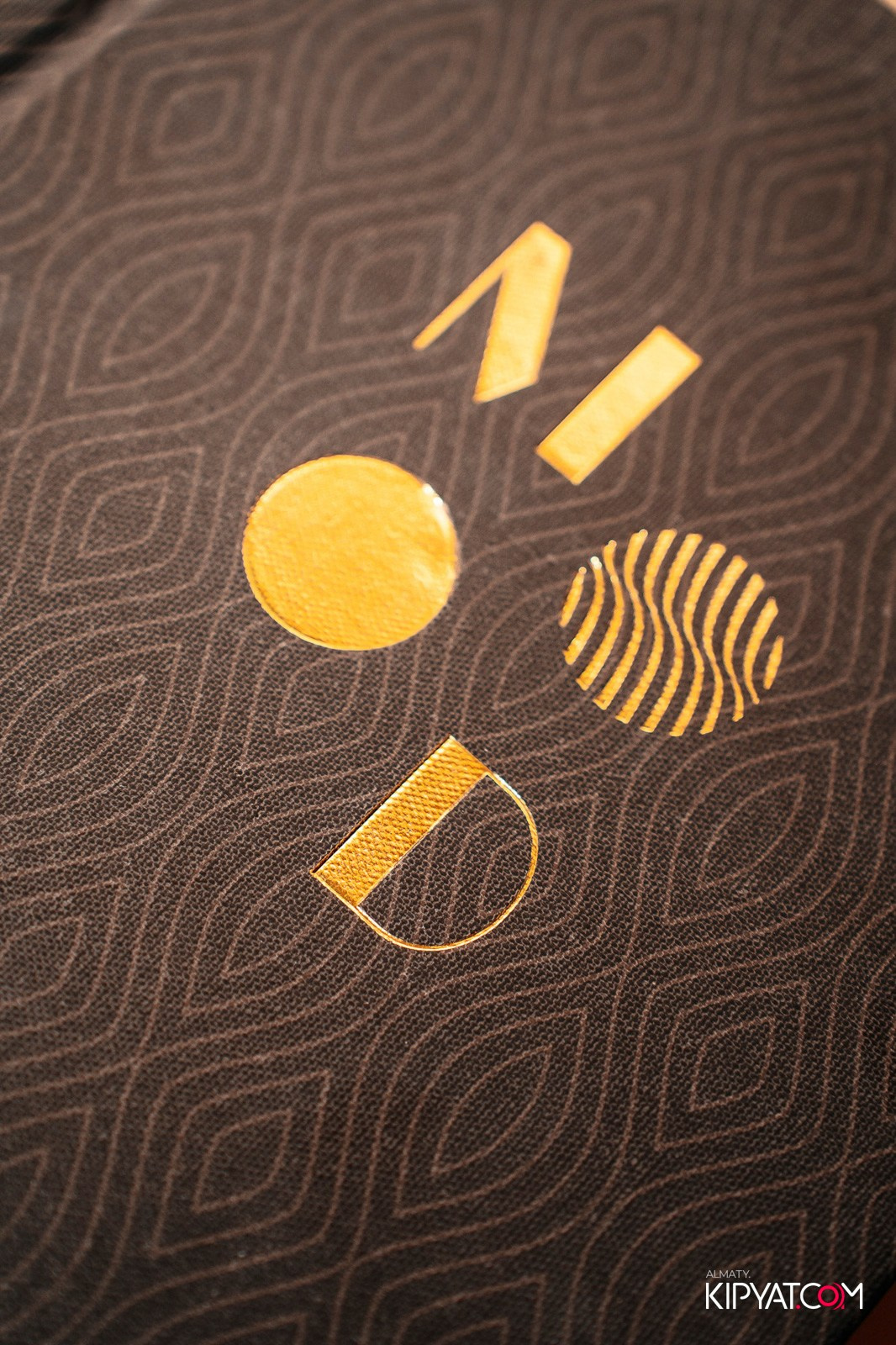 MOOD KARAOKE & TERRACE. КИПЯТКОМ АЛМАТЫ!