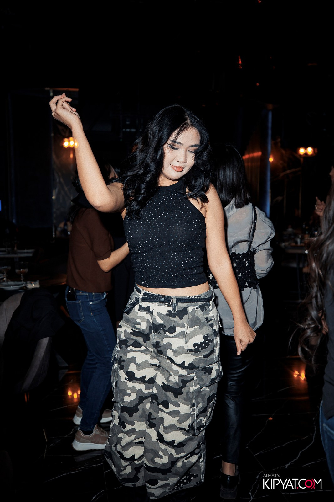 MOOD KARAOKE & TERRACE. КИПЯТКОМ АЛМАТЫ! Фотосъемка мероприятий в Алматы