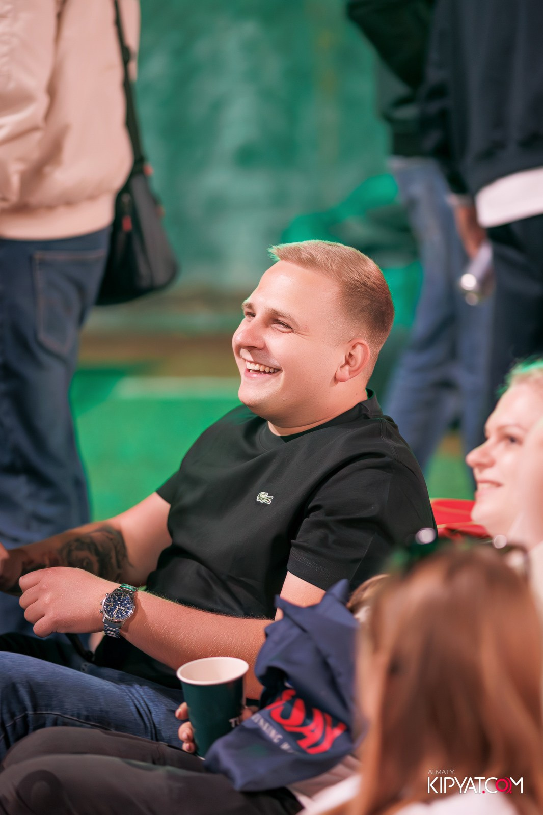 ФУТБОЛЬНЫЙ ФЕСТИВАЛЬ В VELVET SPORT VILLA. КИПЯТКОМ АЛМАТЫ!