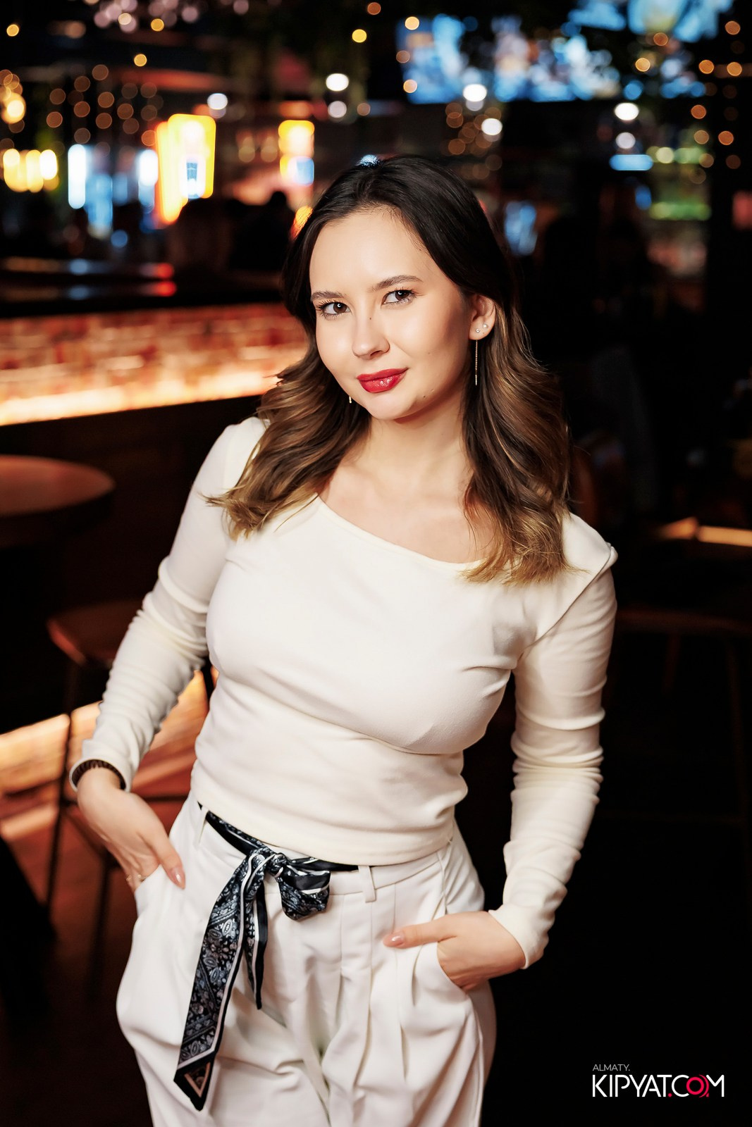 MUNCHEN PUB NA PANFILOVA. КИПЯТКОМ АЛМАТЫ!