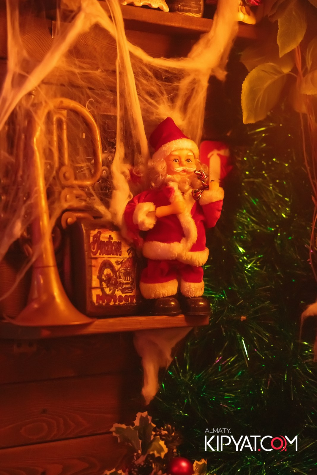 VICTORY PUB. КИПЯТКОМ АЛМАТЫ!