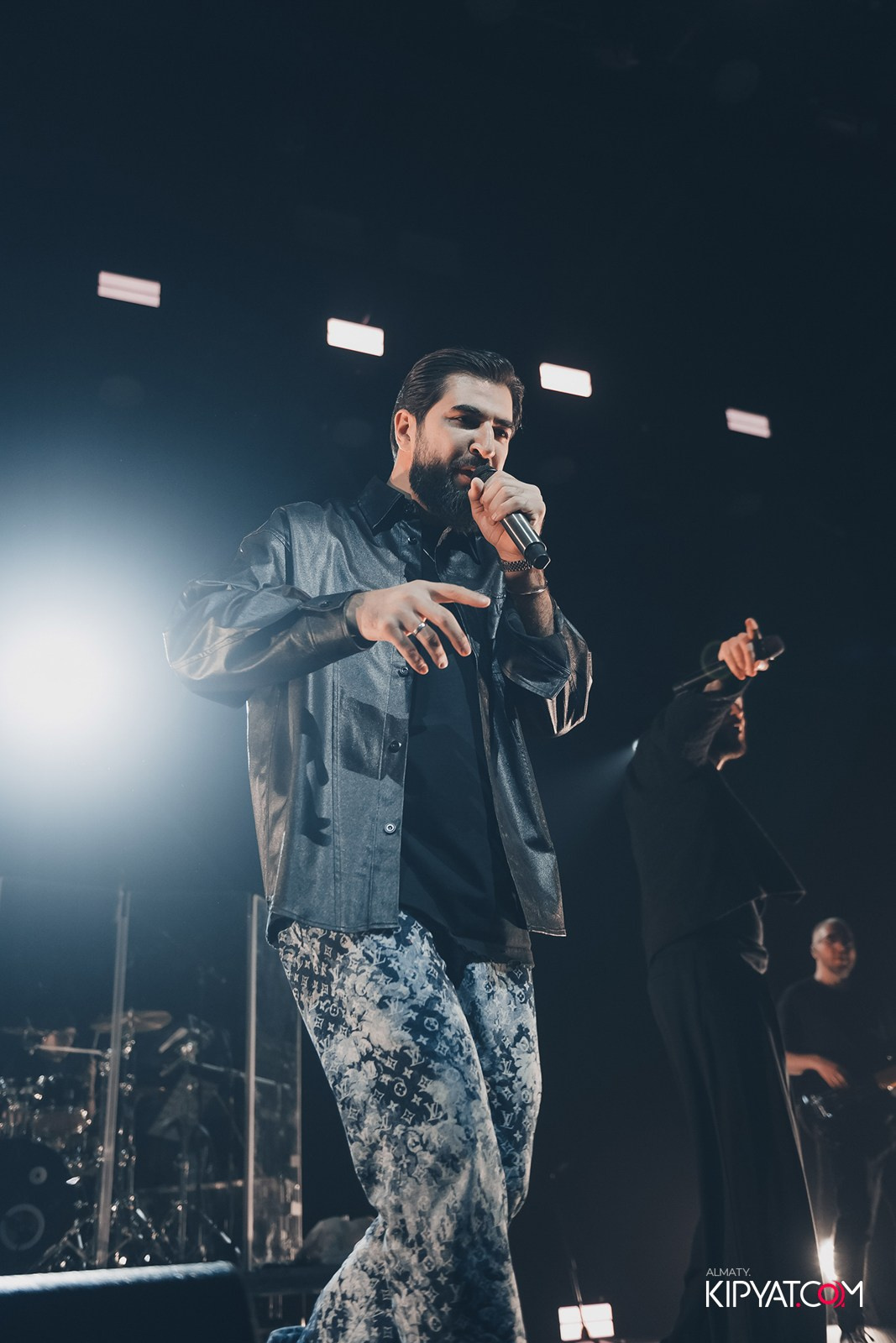 DizzyLoveDау. КИПЯТКОМ АЛМАТЫ!