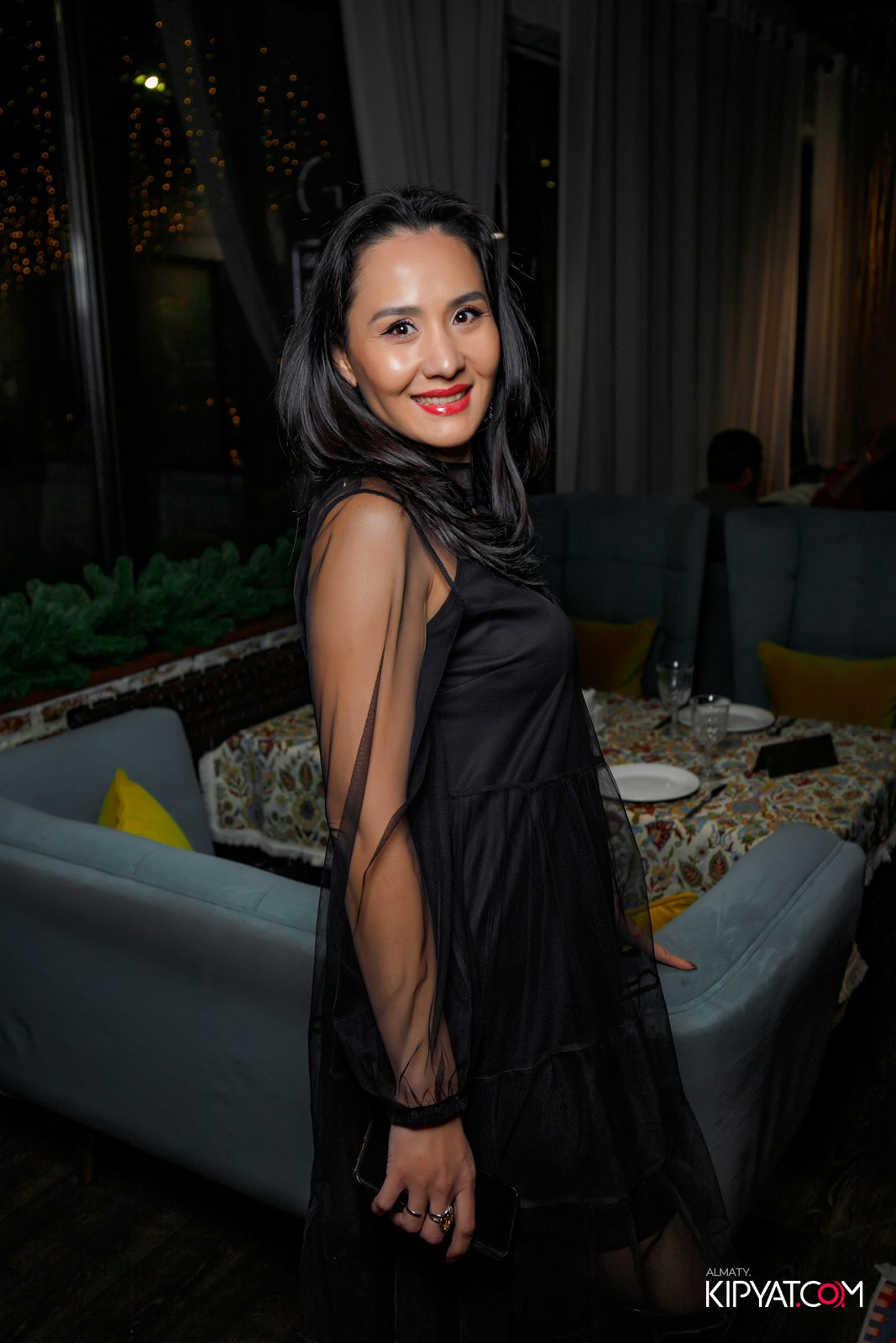 ВАХТАНГУРИ. КИПЯТКОМ АЛМАТЫ!