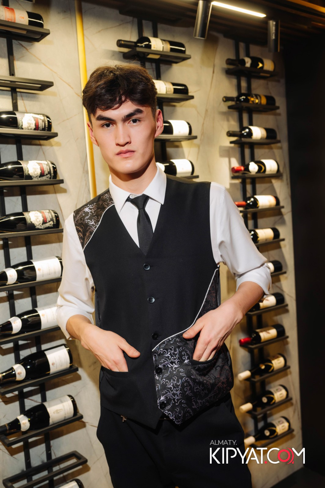 ZIYAFET STEAK HOUSE. КИПЯТКОМ АЛМАТЫ!