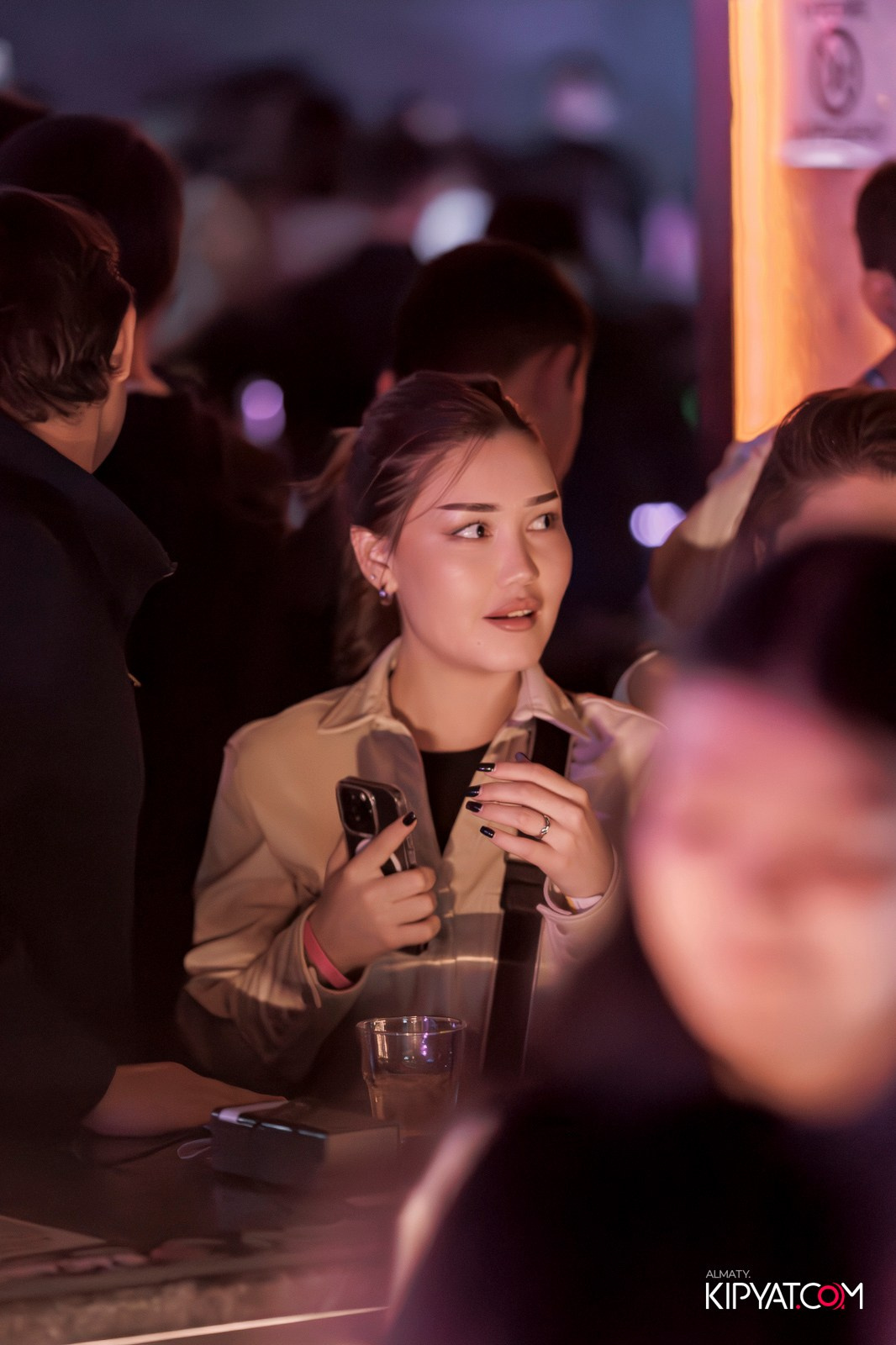 BHB. КИПЯТКОМ АЛМАТЫ!