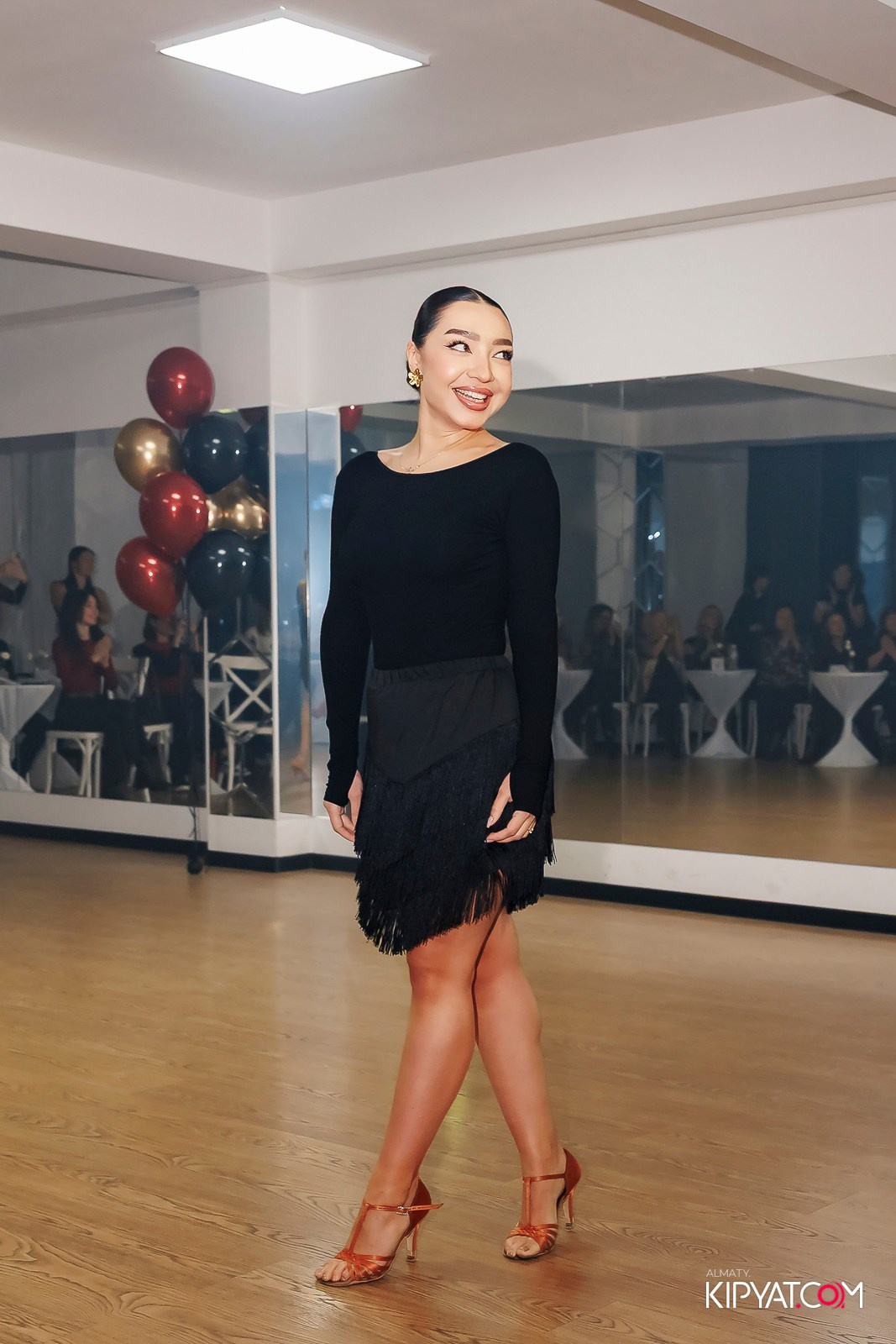 PROAM SEASON: AUTUMN EDITION. КИПЯТКОМ АЛМАТЫ!