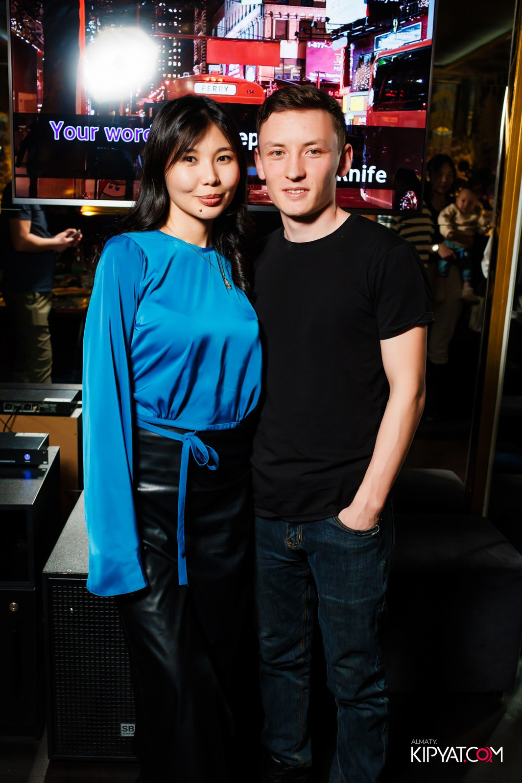 УХО И МЕДВЕДЬ НА ГАГАРИНА. КИПЯТКОМ АЛМАТЫ!