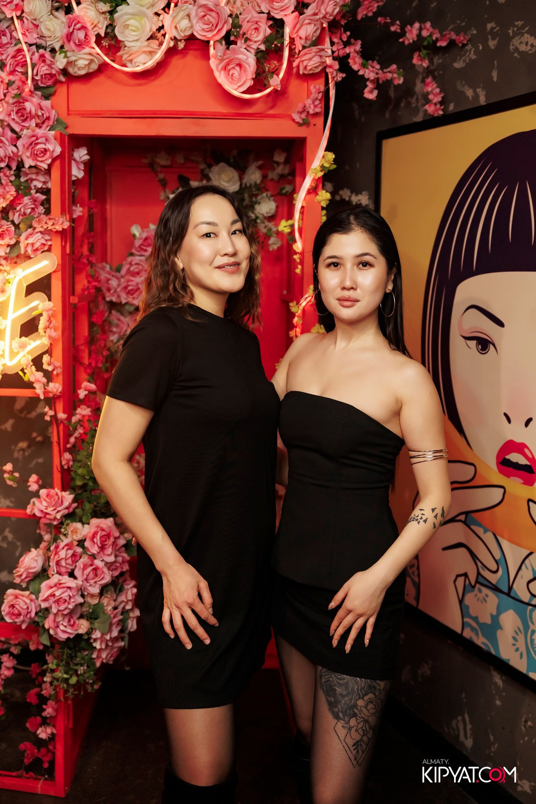 МУЗЫКАЛЬНОЕ ЛОТО В HIT RETRO. КИПЯТКОМ АЛМАТЫ! Фотосъемка мероприятий в Алматы