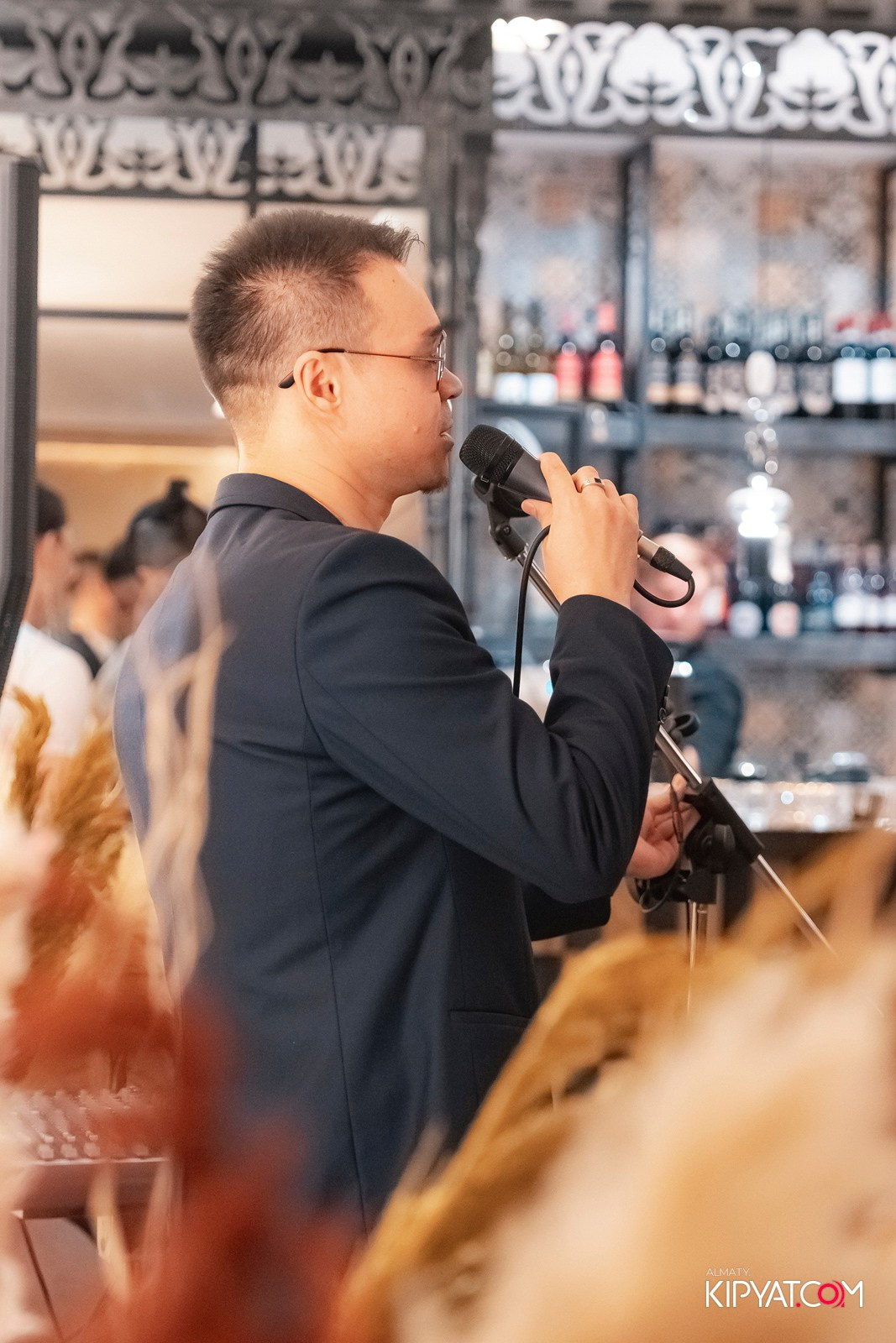 РЕСТОРАН ХАЧАПУРИ ХИНКАЛЬЕВИЧ. КИПЯТКОМ АЛМАТЫ!