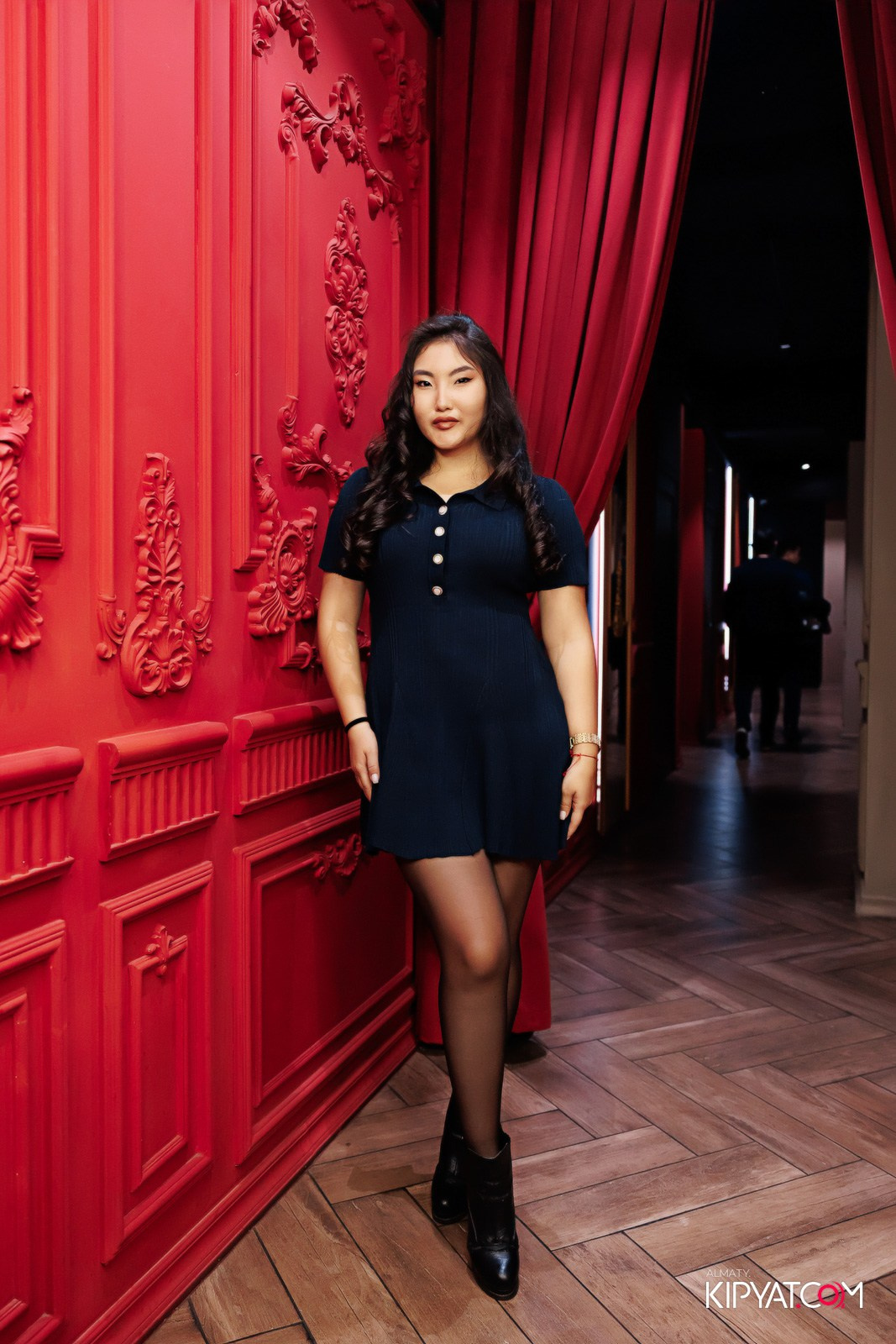 ЗАЯ, НА БИС. КИПЯТКОМ АЛМАТЫ!