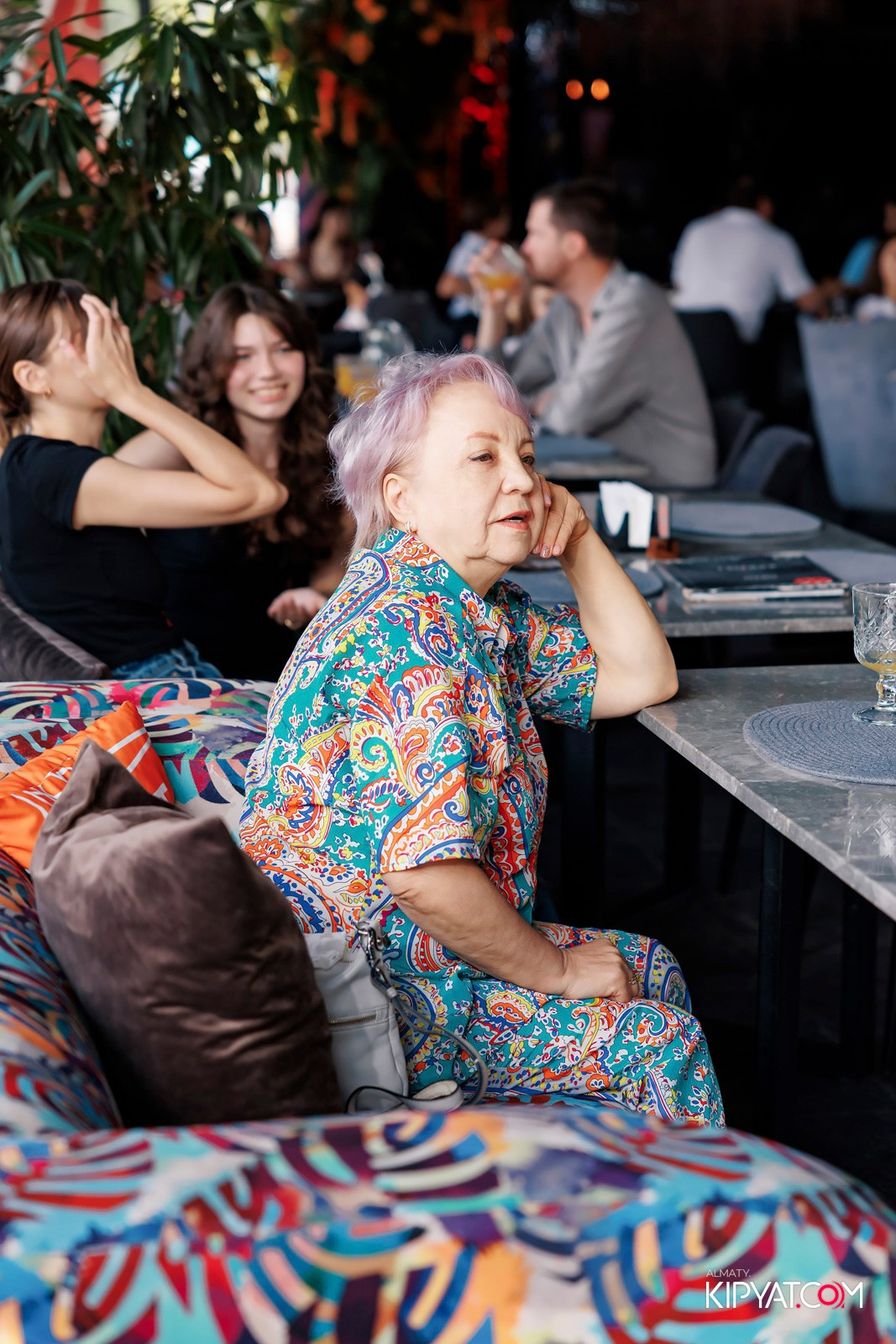 ОТЧЕТНЫЙ КОНЦЕРТ СТУДИИ «SUNPIANO». КИПЯТКОМ АЛМАТЫ!