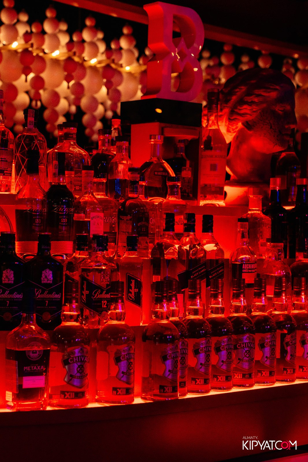 QUEEN. КИПЯТКОМ АЛМАТЫ!