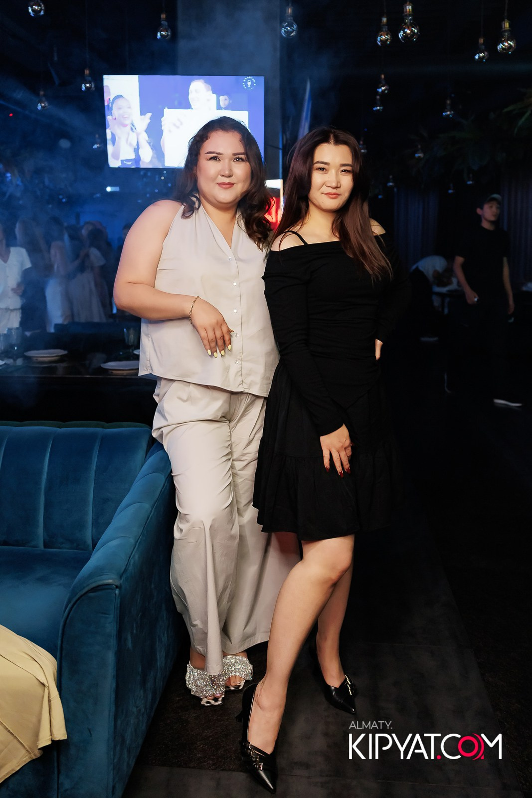 ДОРОГАЯ, Я НЕ ПИЛ. КИПЯТКОМ АЛМАТЫ!