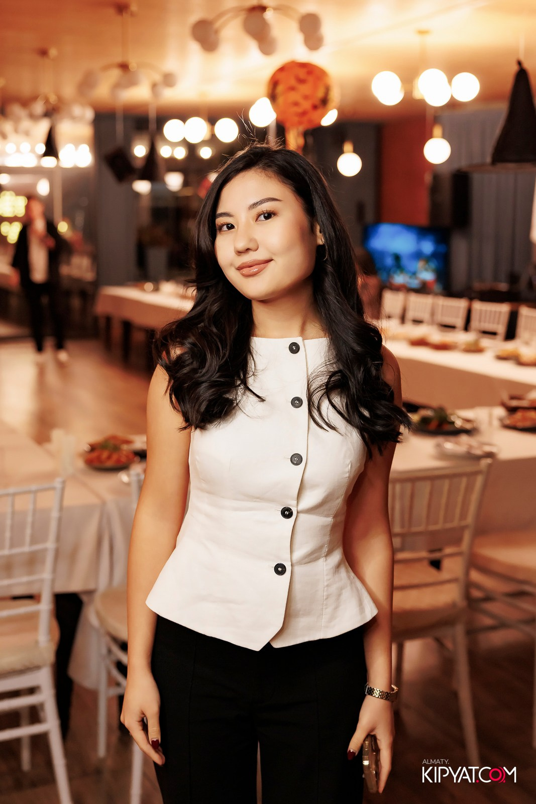 HALLOWEEN PARTY В TITO ARCANUM. КИПЯТКОМ АЛМАТЫ!