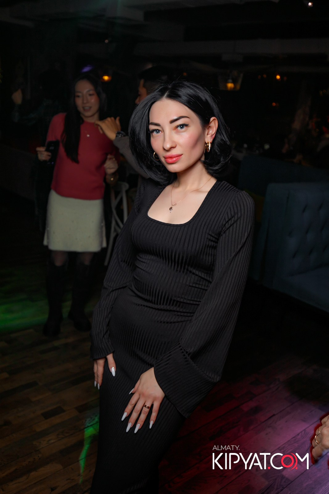 ВАХТАНГУРИ. КИПЯТКОМ АЛМАТЫ!