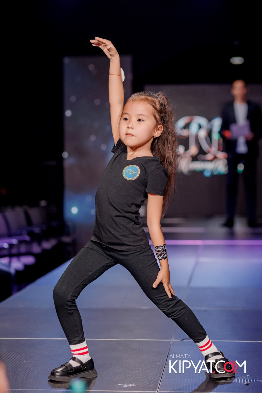 RUNWAY BATTLE. BEST MODEL OF KAZAKHSTAN. КИПЯТКОМ АЛМАТЫ!