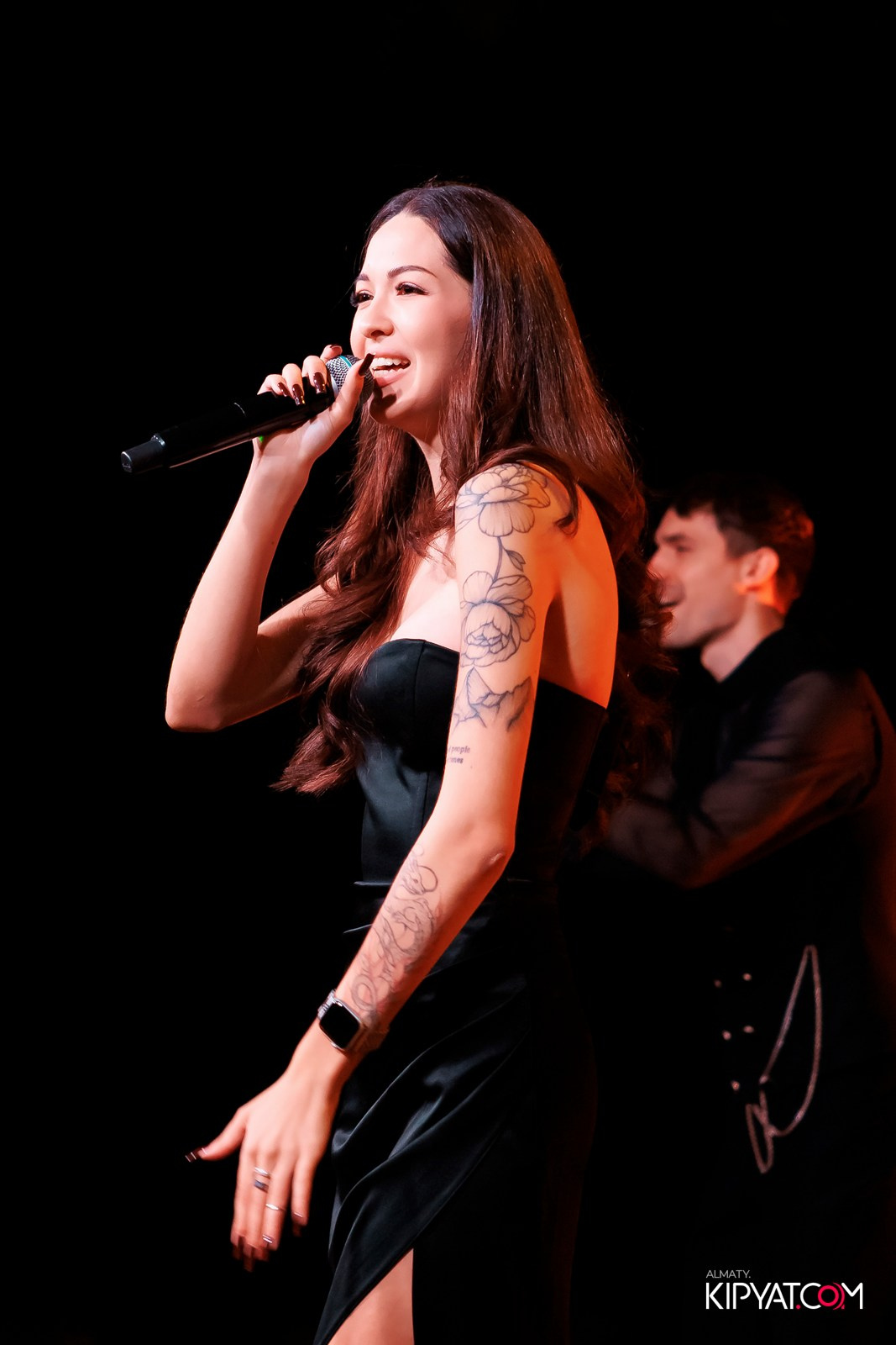 QUEEN. КИПЯТКОМ АЛМАТЫ!