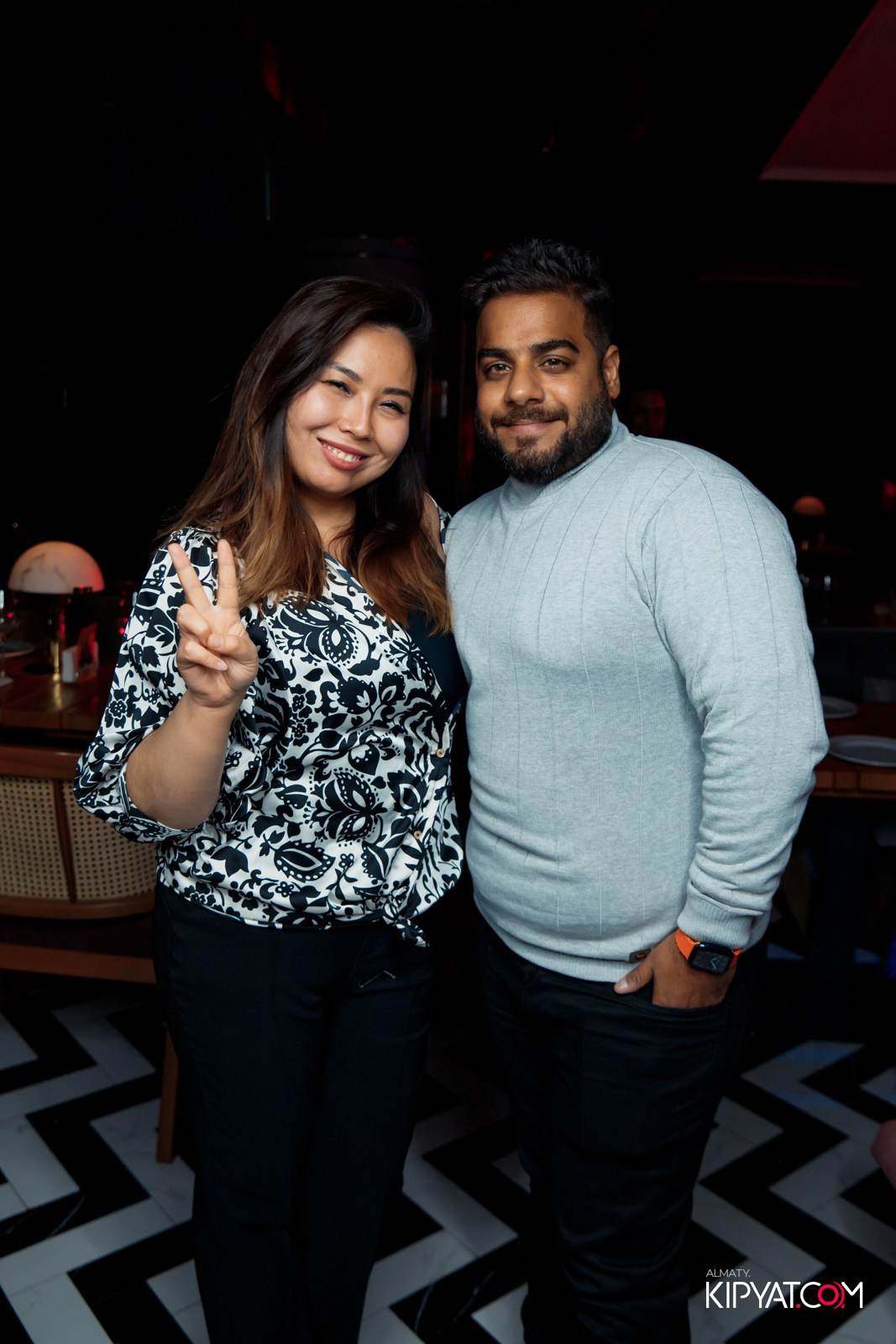 QUEEN. КИПЯТКОМ АЛМАТЫ!