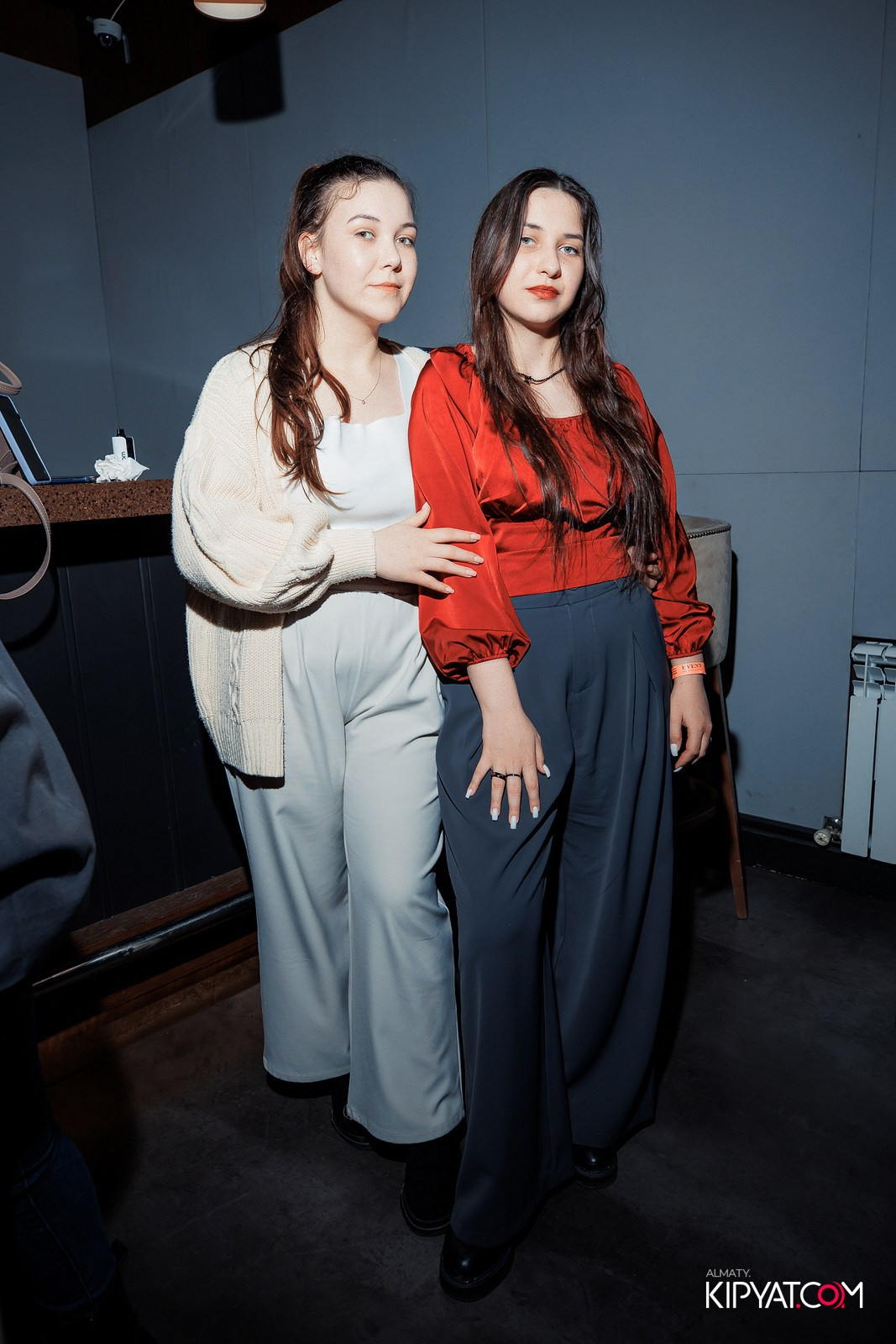 EVENT BAR. КИПЯТКОМ АЛМАТЫ!