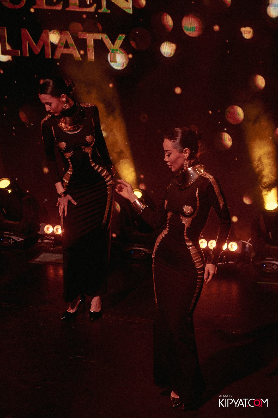 QUEEN. КИПЯТКОМ АЛМАТЫ!