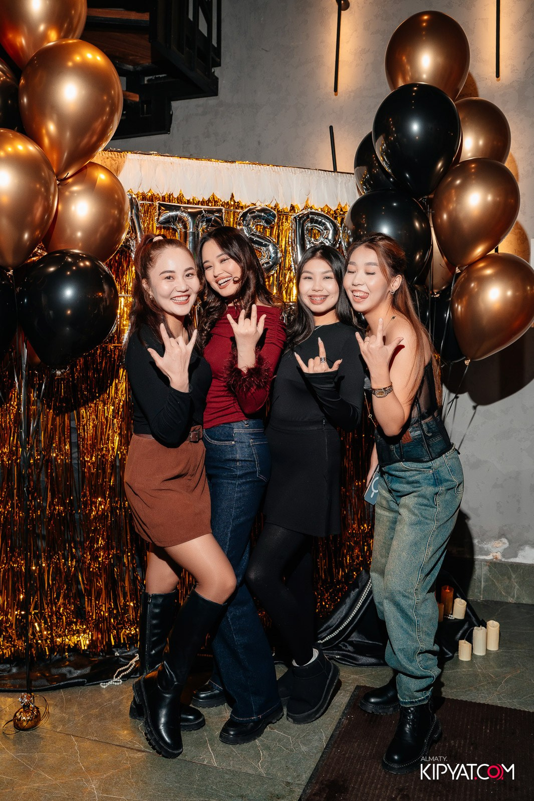 ПИНТА PREMIUM. КИПЯТКОМ АЛМАТЫ!