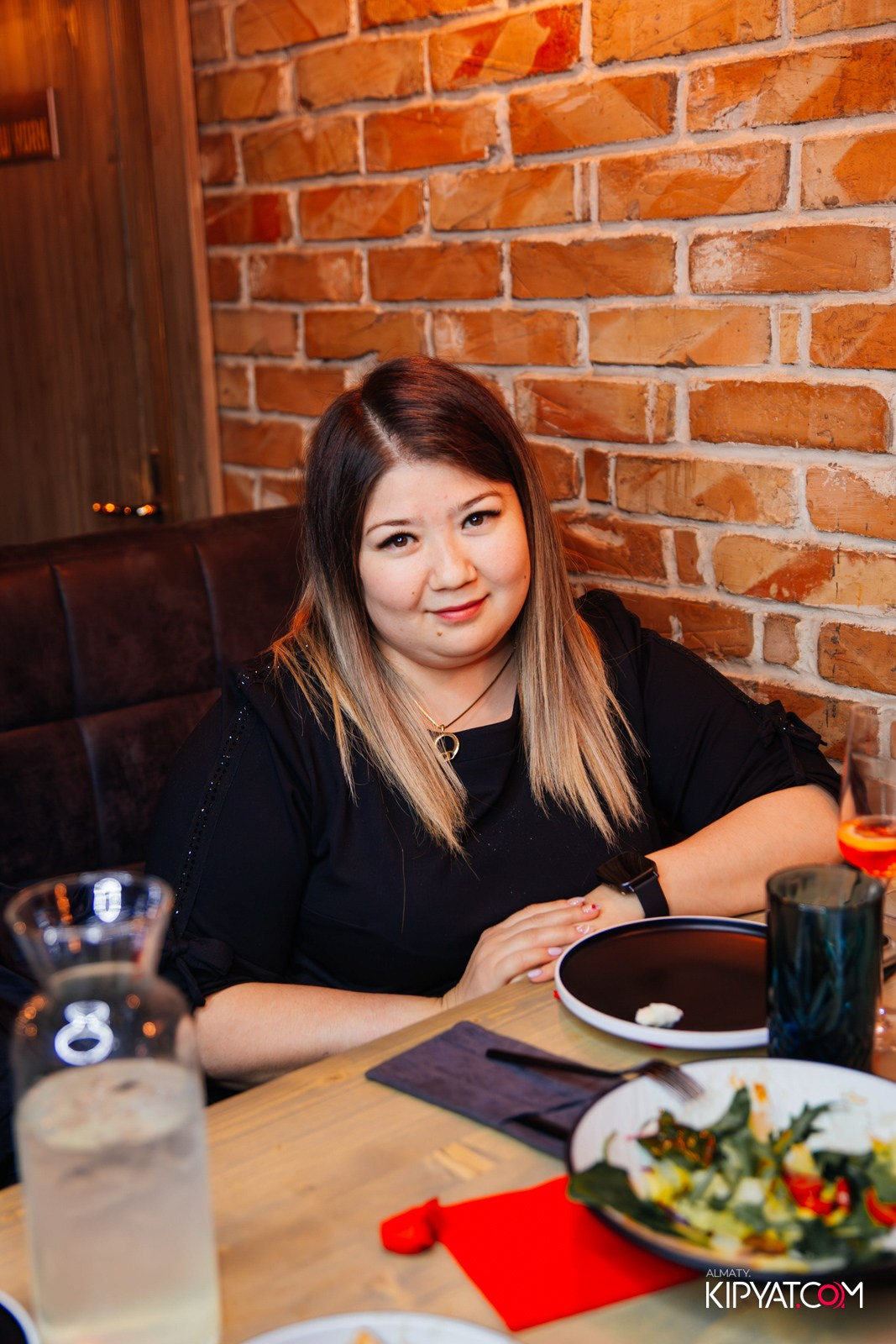 AVENUE. КИПЯТКОМ АЛМАТЫ!