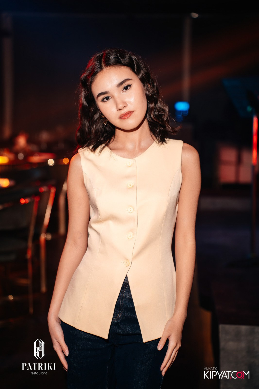 PATRIKI. КИПЯТКОМ АЛМАТЫ!