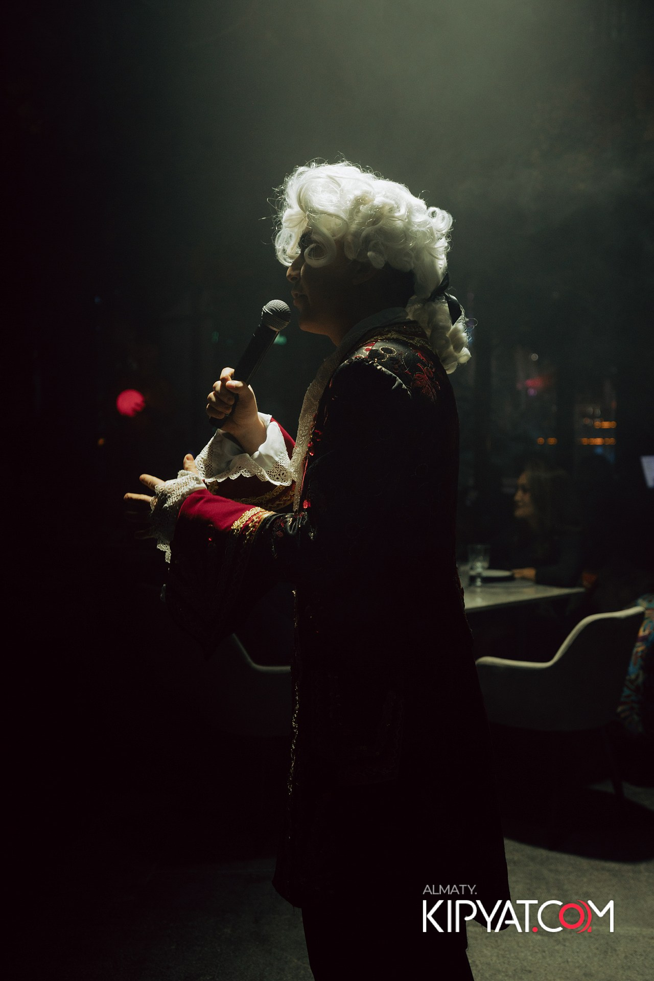 FRIENDS BAR & TERRACE. КИПЯТКОМ АЛМАТЫ! Фотосъемка мероприятий в Алматы