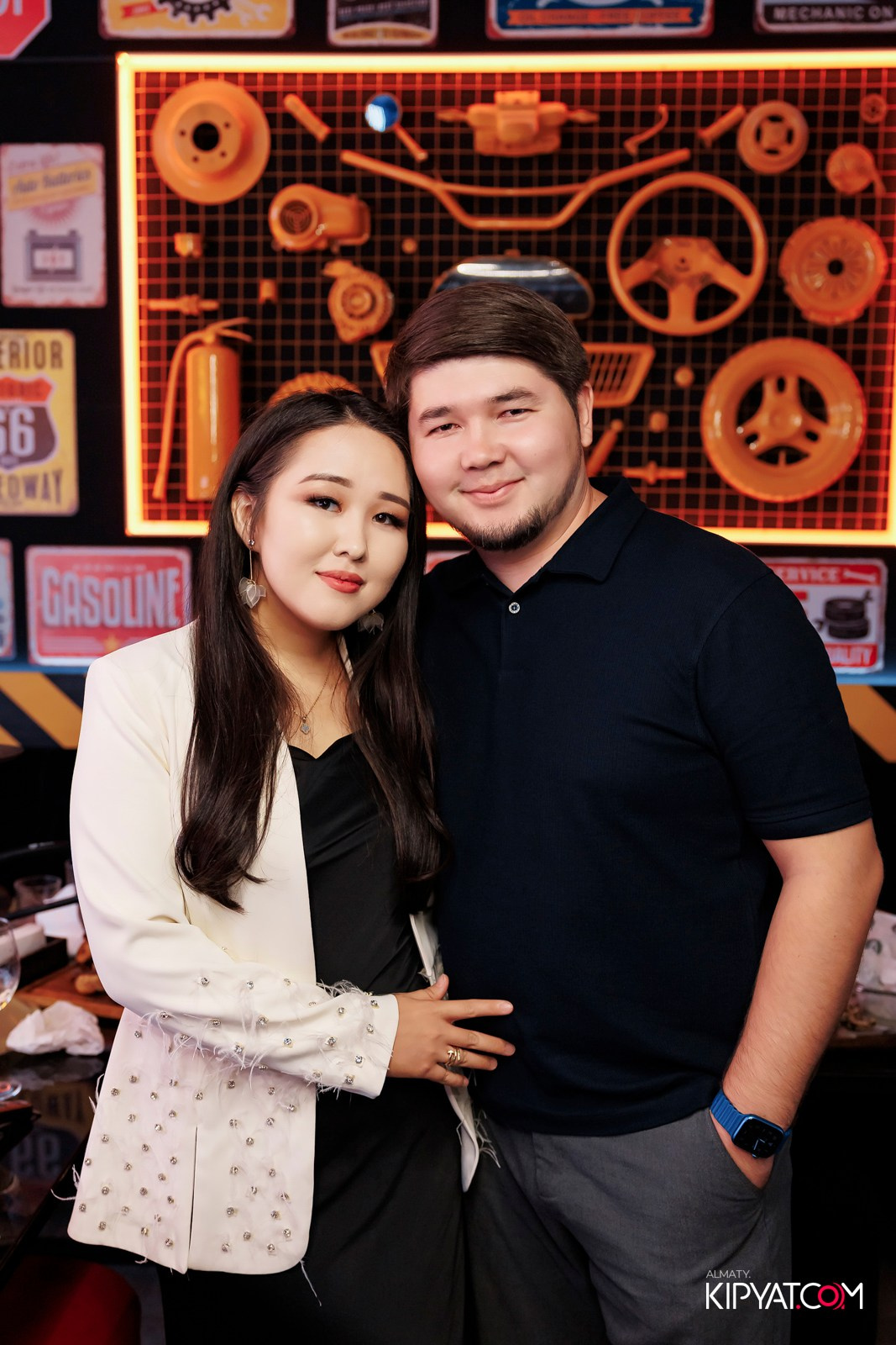 ЗАЯ, НА БИС. КИПЯТКОМ АЛМАТЫ!