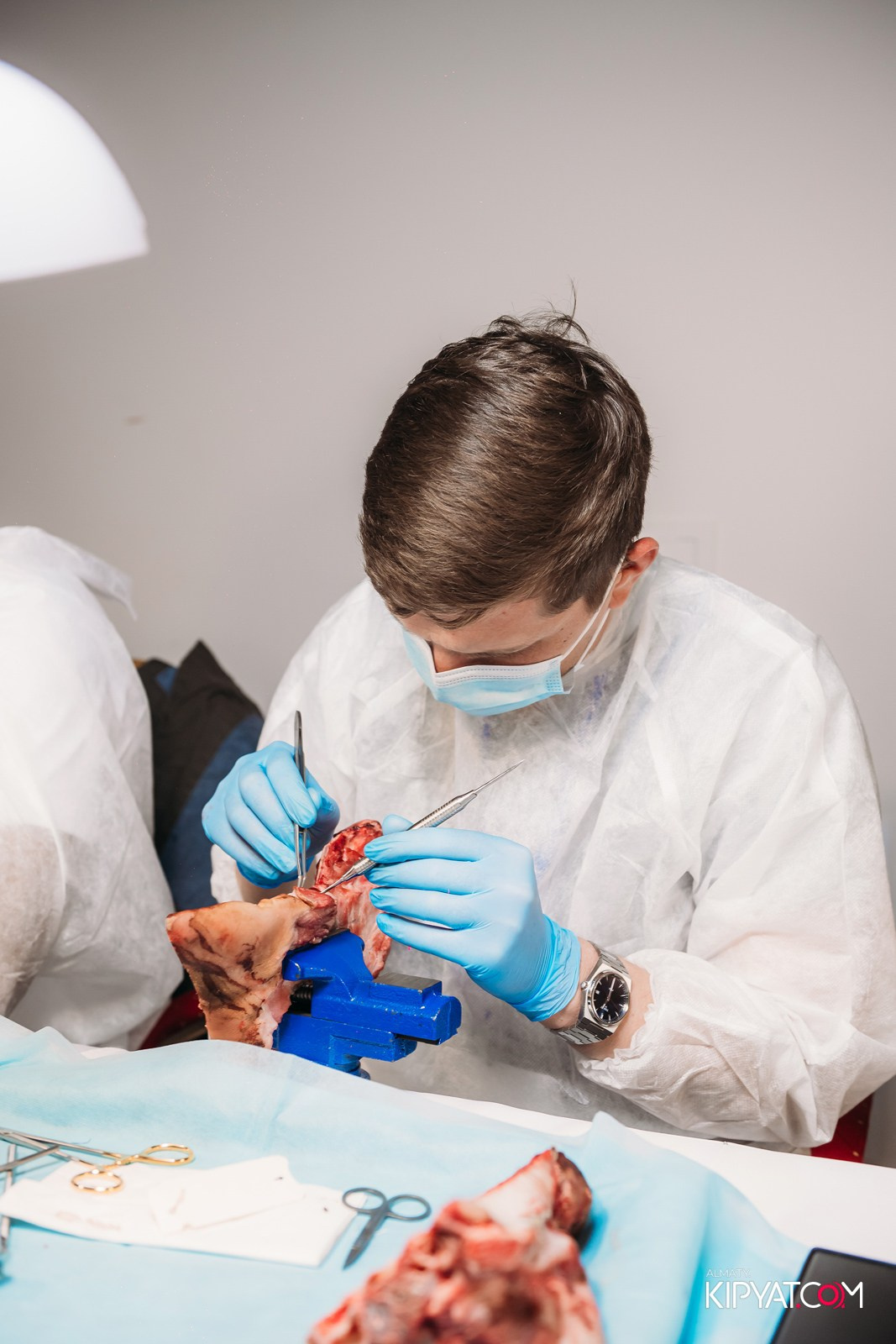 КУРС ДЛЯ СТОМАТОЛОГОВ ОСЛОЖНЕНИЯ В ХИРУРГИЧЕСКОЙ ПРАКТИКЕ КТО ВИНОВАТ И ЧТО ДЕЛАТЬ. КИПЯТКОМ АЛМАТЫ!