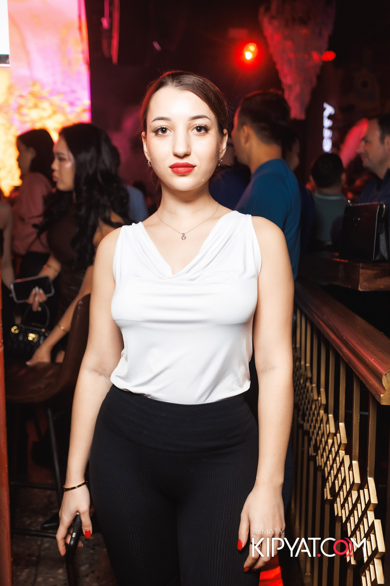 BlaBlaBar. КИПЯТКОМ АЛМАТЫ!