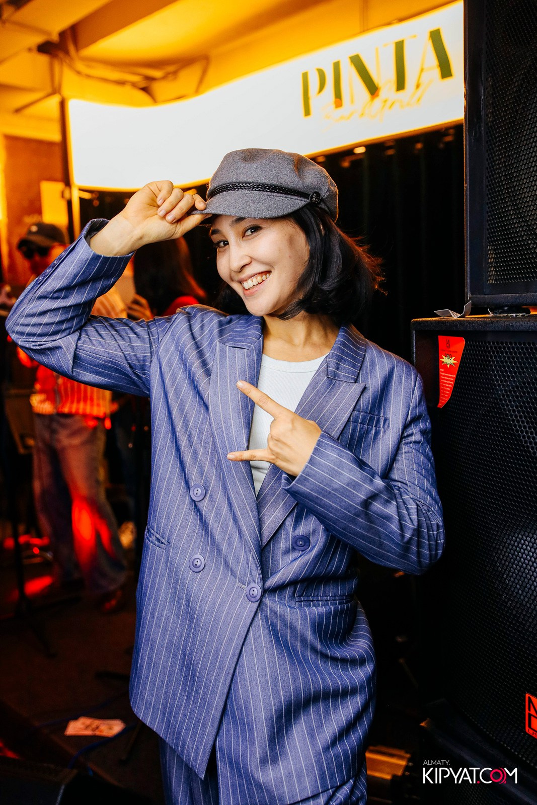 ПИНТА НА СЕЙФУЛЛИНА. КИПЯТКОМ АЛМАТЫ!