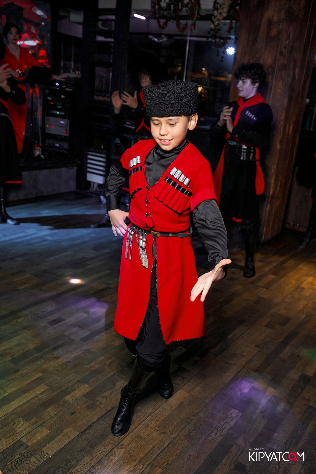 ВАХТАНГУРИ. КИПЯТКОМ АЛМАТЫ! Фотосъемка мероприятий в Алматы